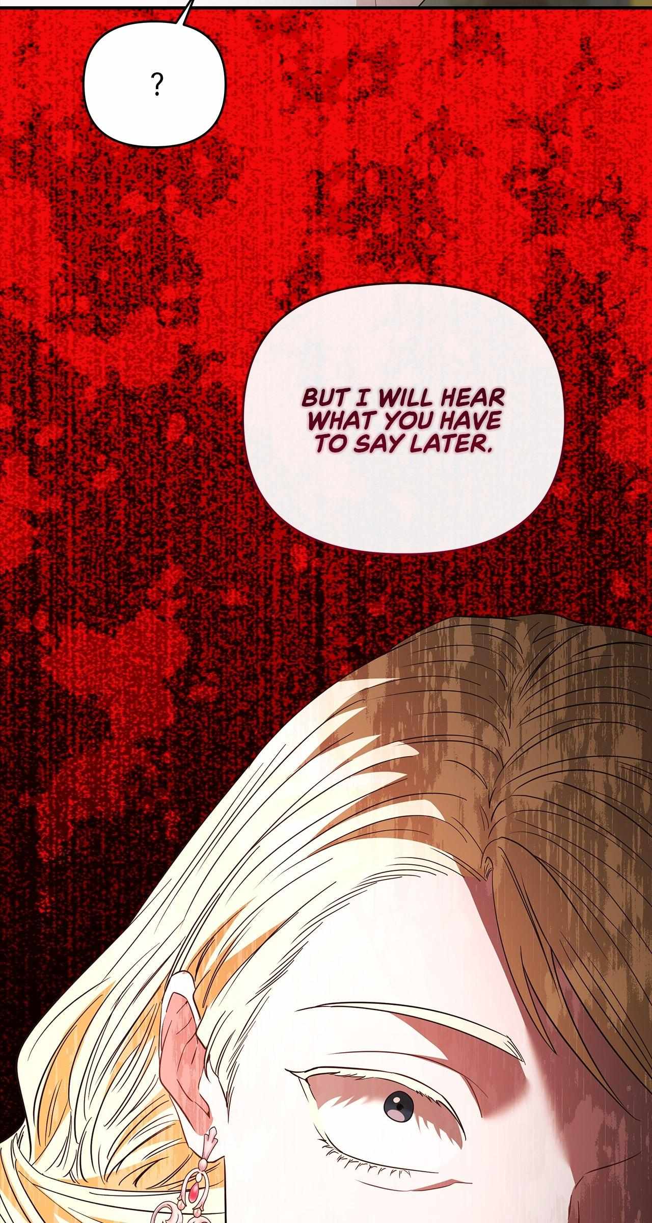My Evil Husband Is Obsessed With the Wrong Person Chapter 66 page 117 - 
