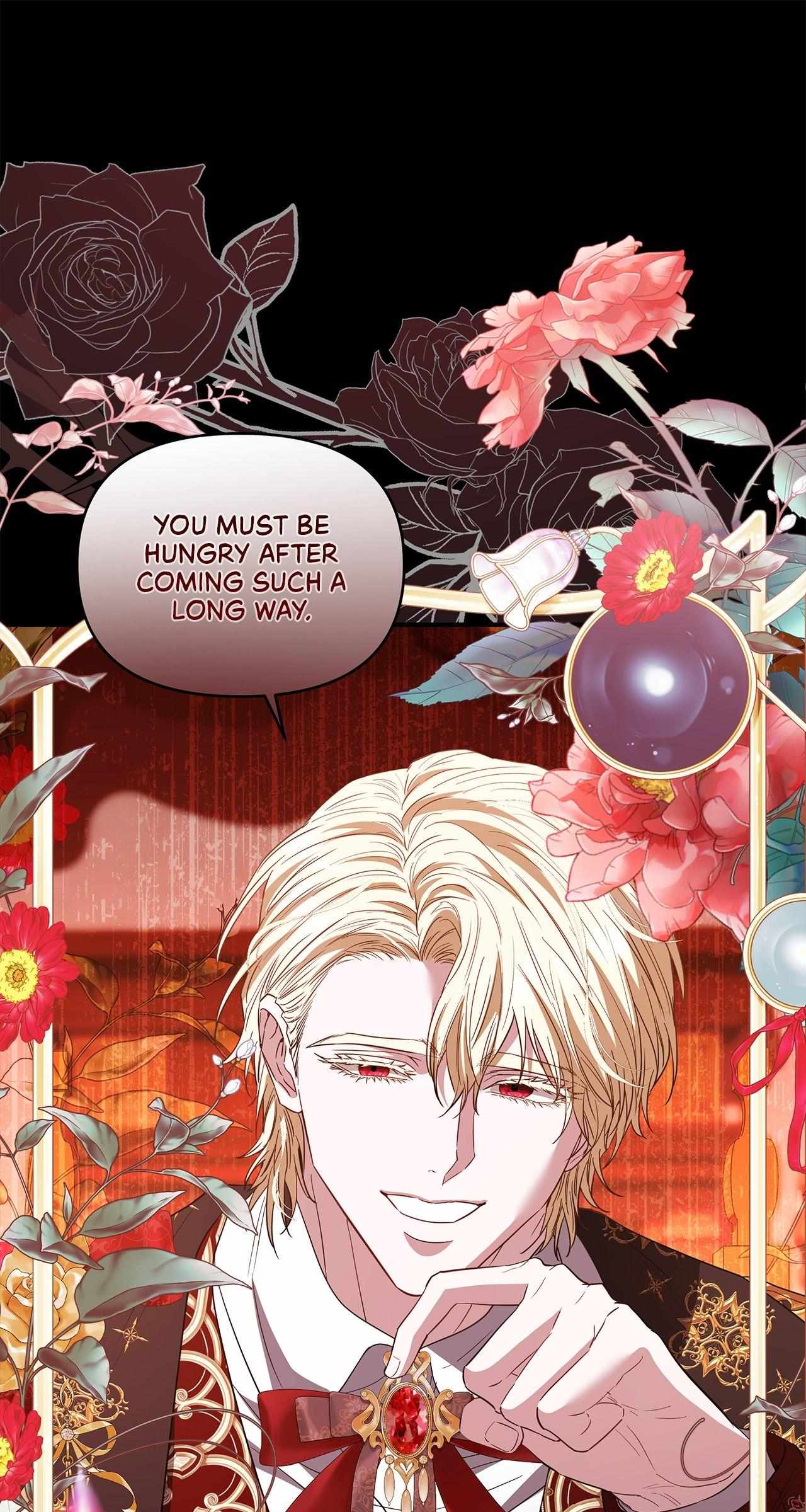 My Evil Husband Is Obsessed With the Wrong Person Chapter 66 page 119 - 