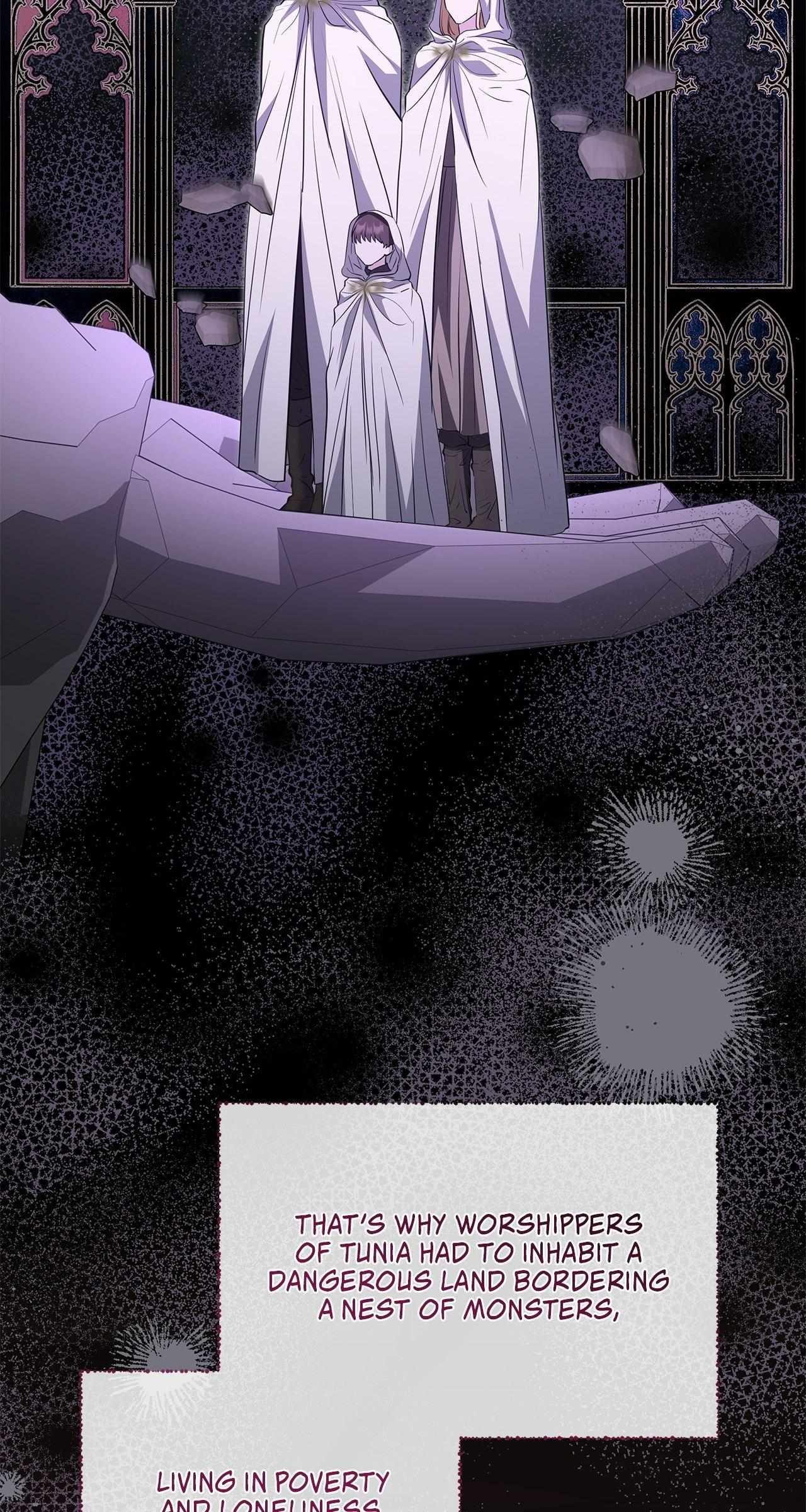 My Evil Husband Is Obsessed With the Wrong Person Chapter 66 page 18 - 