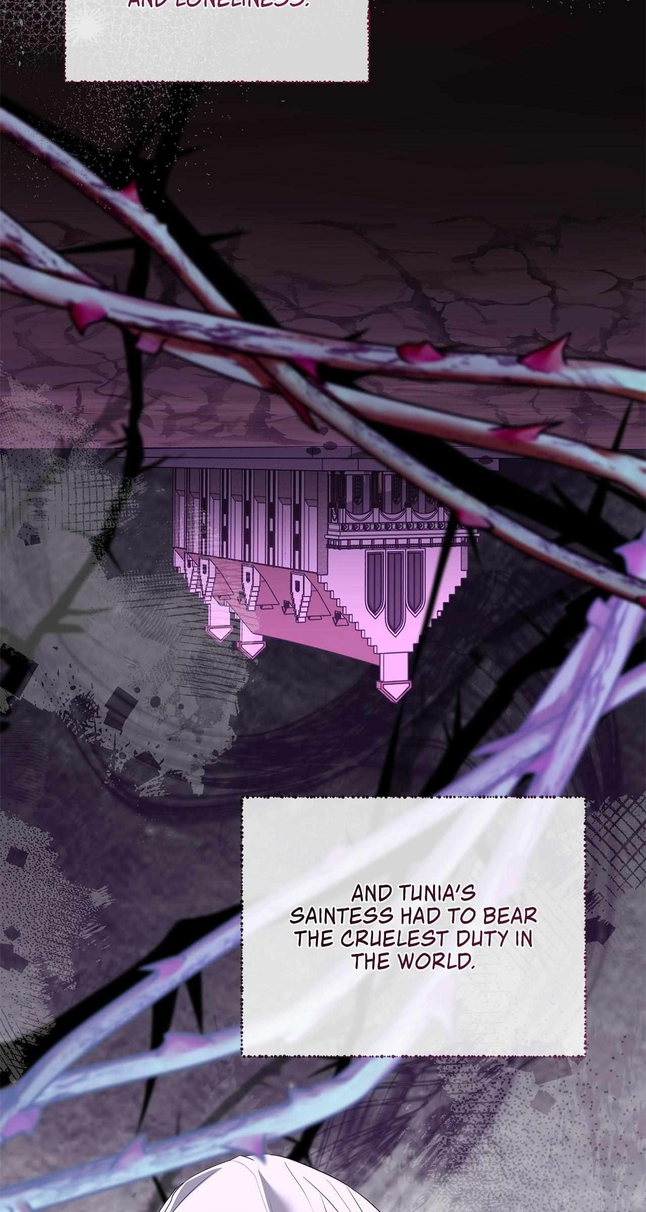 My Evil Husband Is Obsessed With the Wrong Person Chapter 66 page 19 - 