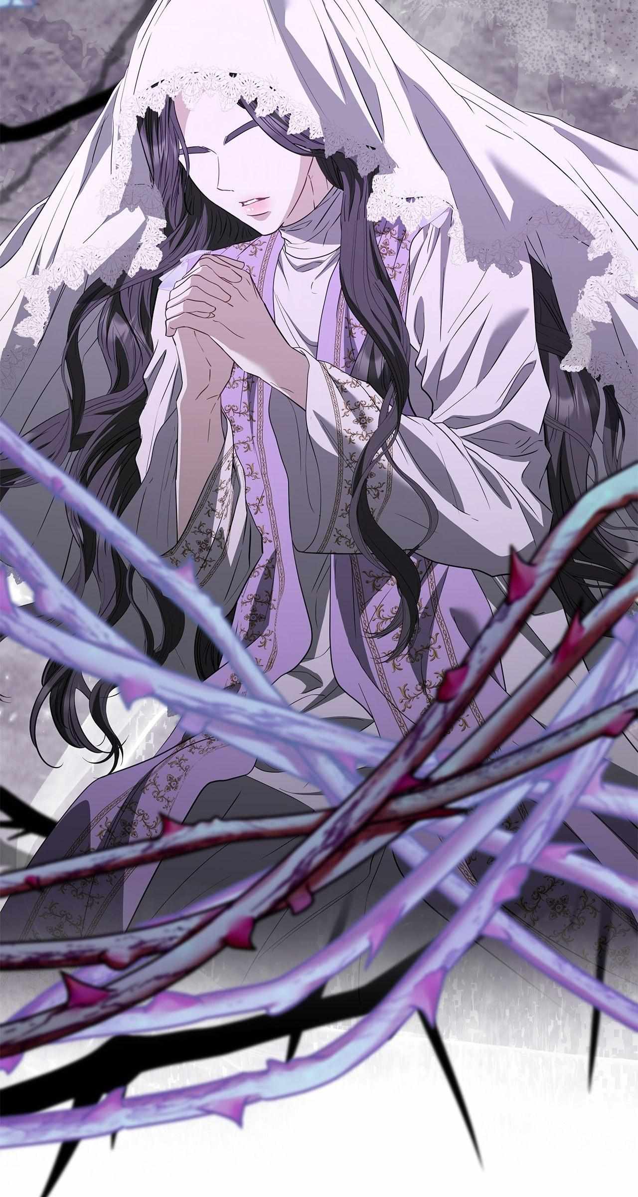 My Evil Husband Is Obsessed With the Wrong Person Chapter 66 page 20 - 