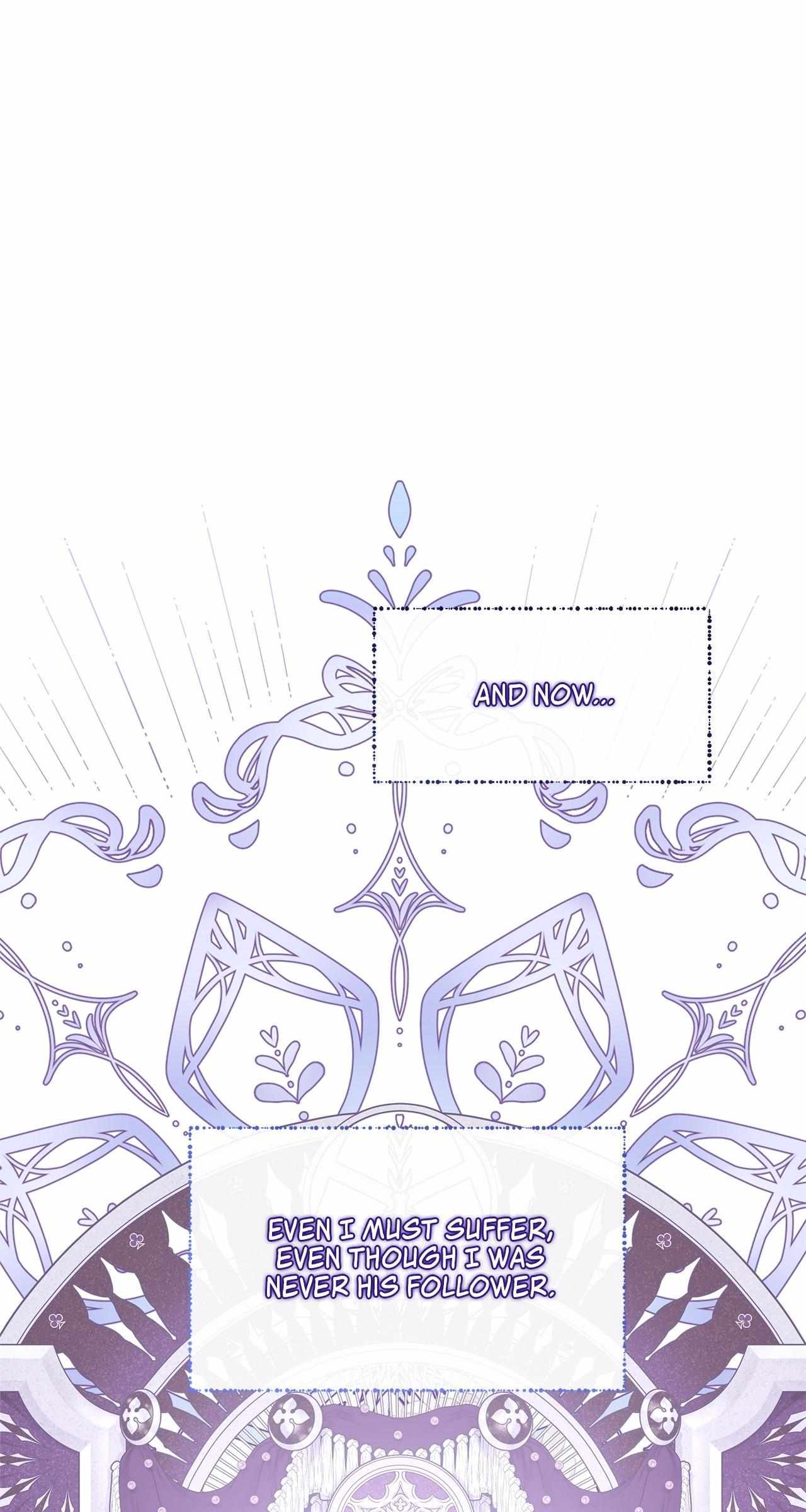 My Evil Husband Is Obsessed With the Wrong Person Chapter 66 page 22 - 