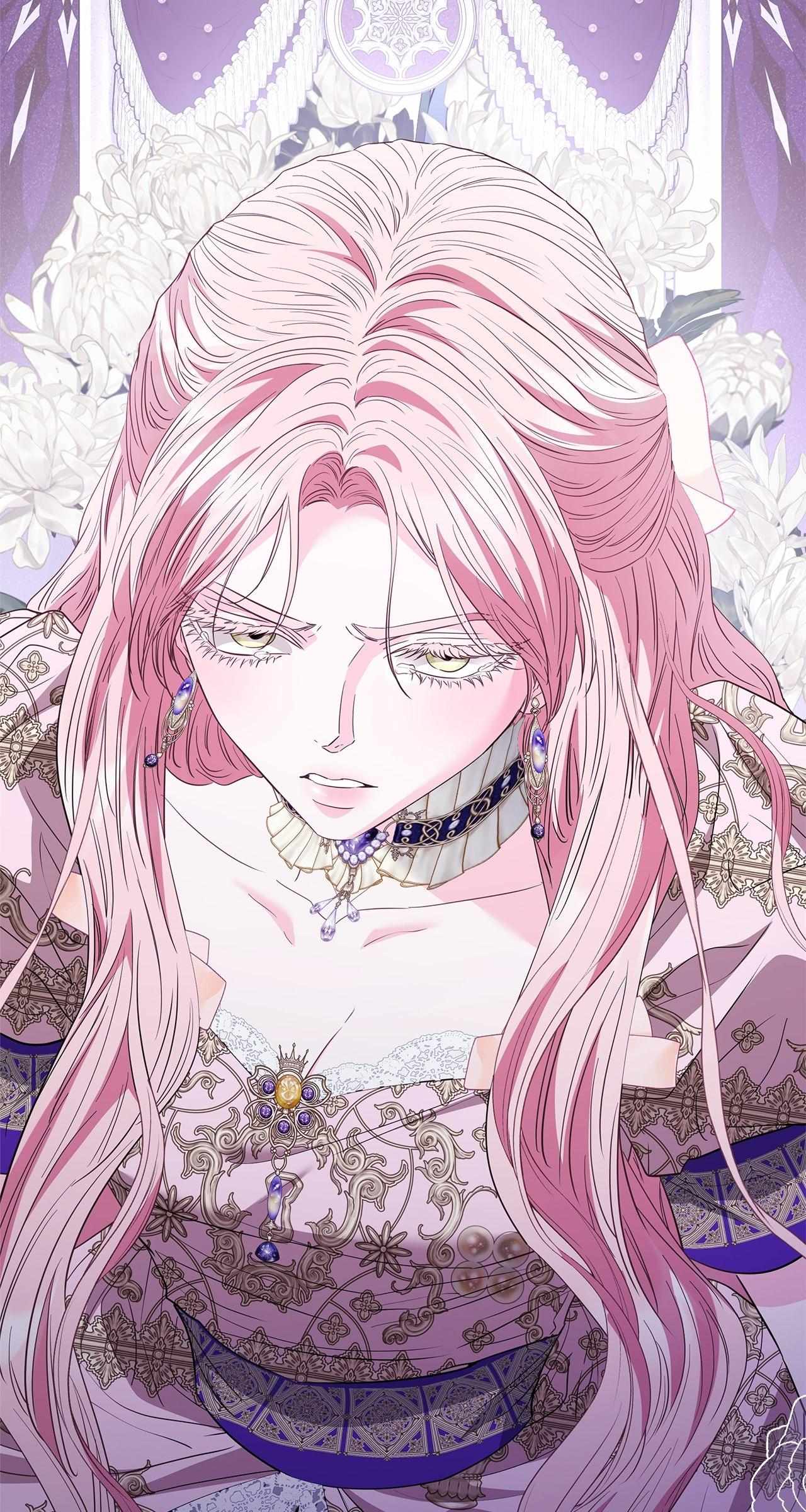 My Evil Husband Is Obsessed With the Wrong Person Chapter 66 page 23 - 