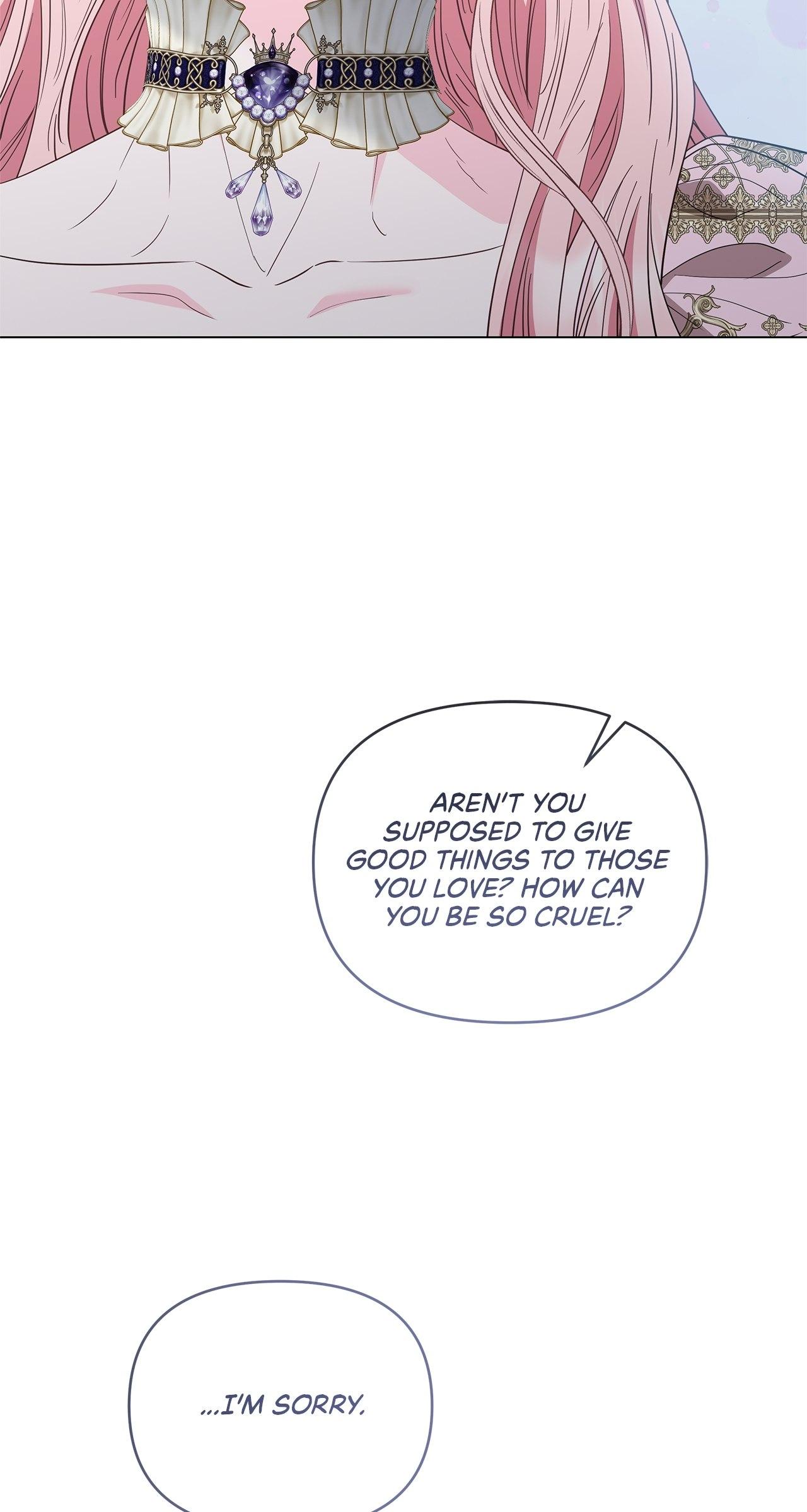 My Evil Husband Is Obsessed With the Wrong Person Chapter 66 page 27 - 