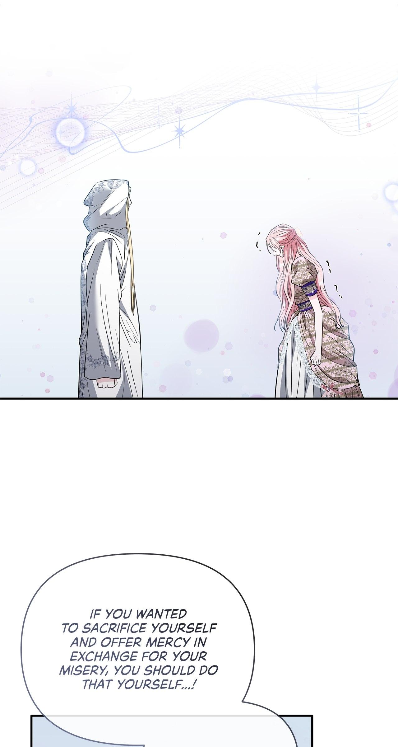 My Evil Husband Is Obsessed With the Wrong Person Chapter 66 page 29 - 