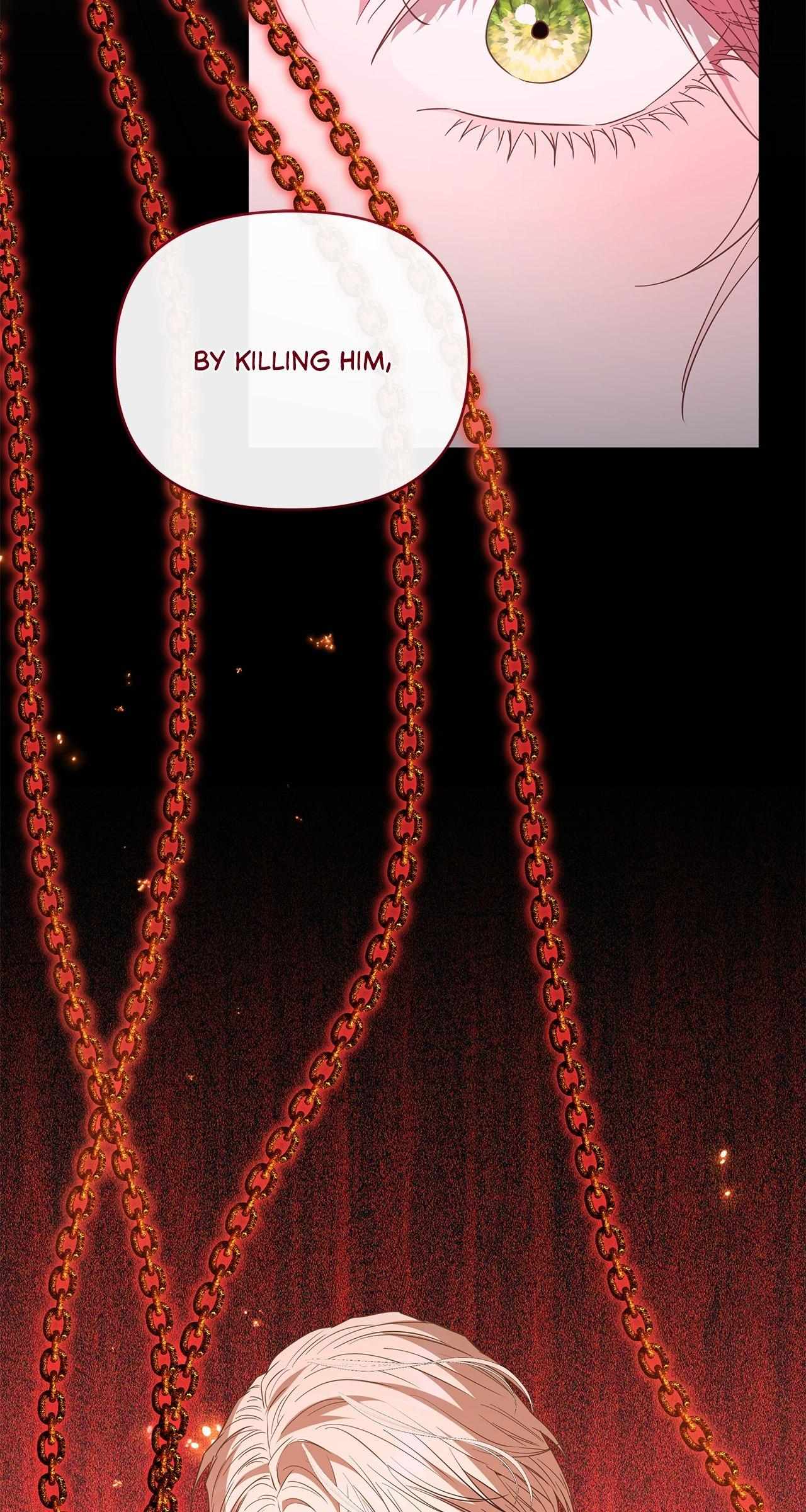 My Evil Husband Is Obsessed With the Wrong Person Chapter 66 page 4 - 