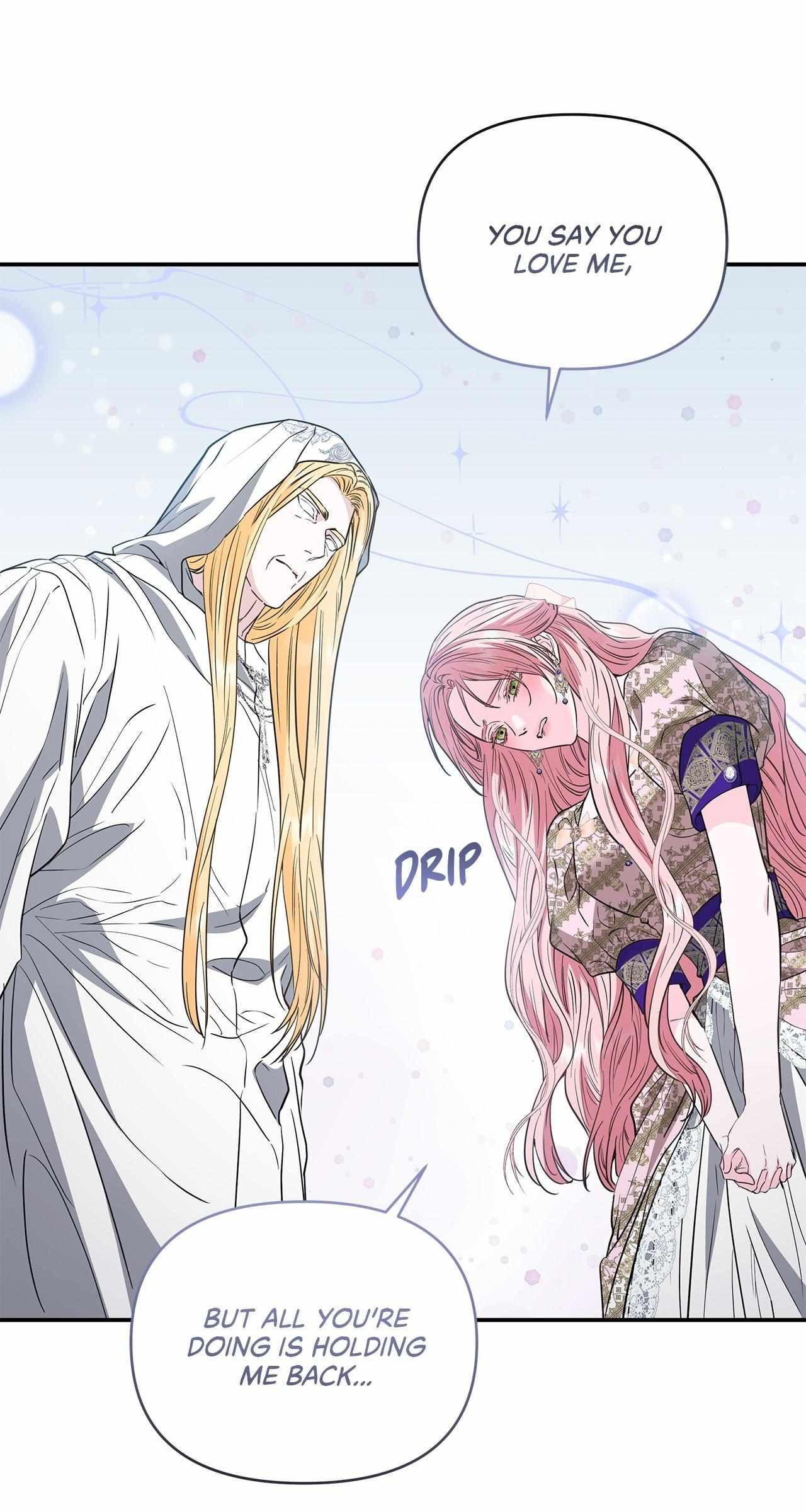 My Evil Husband Is Obsessed With the Wrong Person Chapter 66 page 31 - 