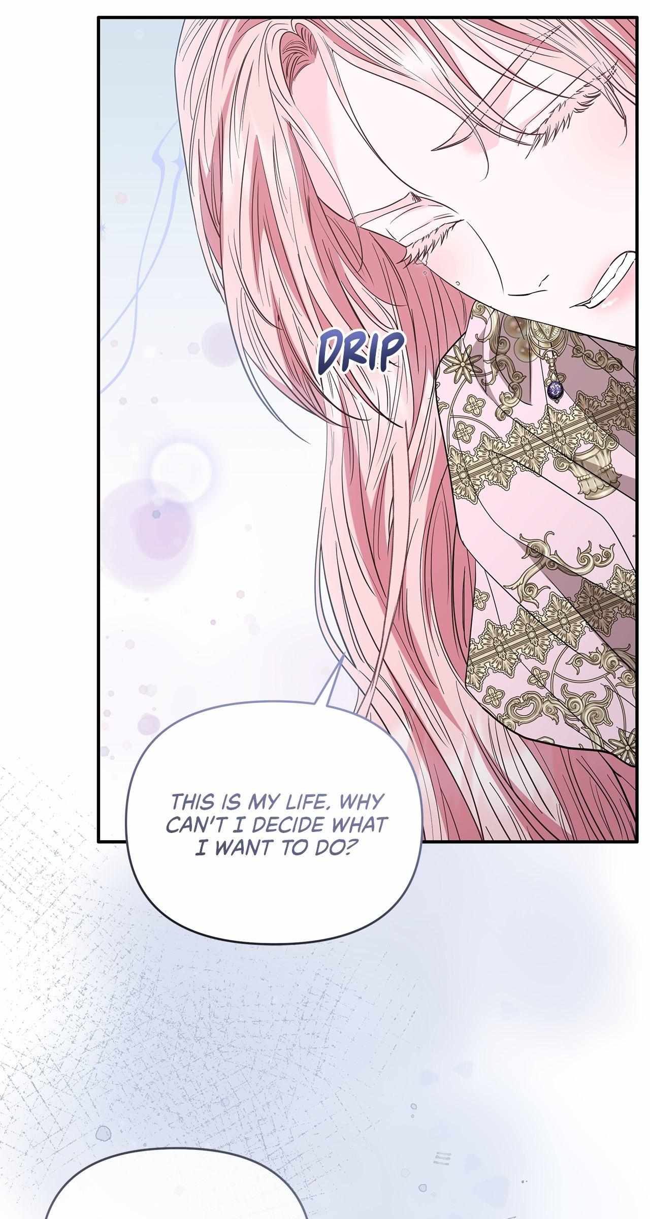 My Evil Husband Is Obsessed With the Wrong Person Chapter 66 page 32 - 