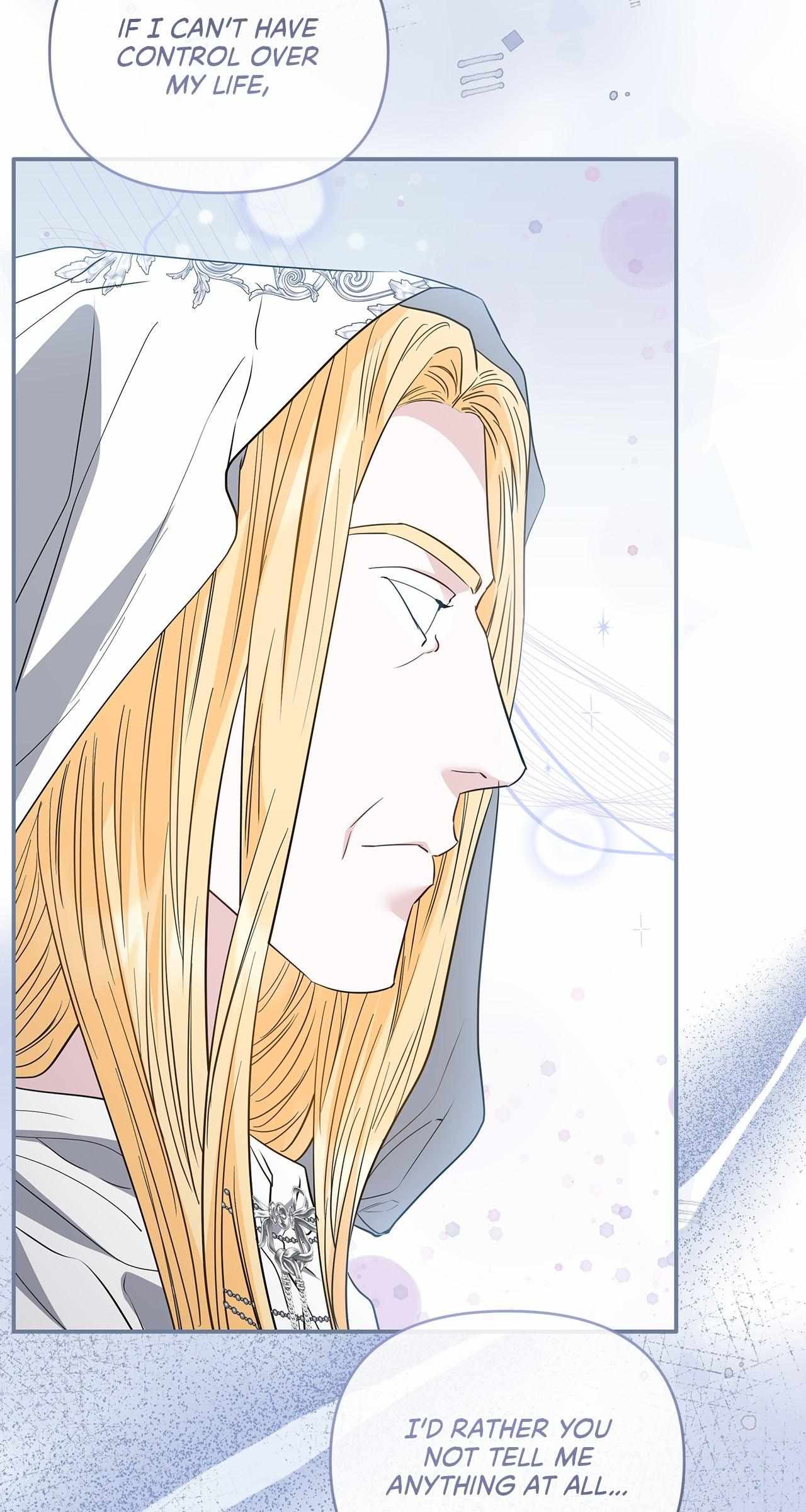 My Evil Husband Is Obsessed With the Wrong Person Chapter 66 page 33 - 