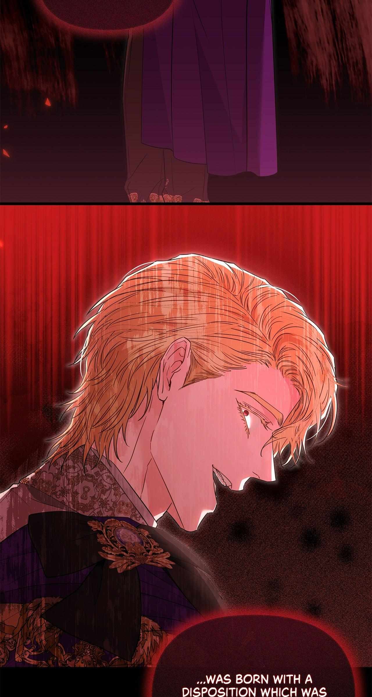 My Evil Husband Is Obsessed With the Wrong Person Chapter 66 page 40 - 