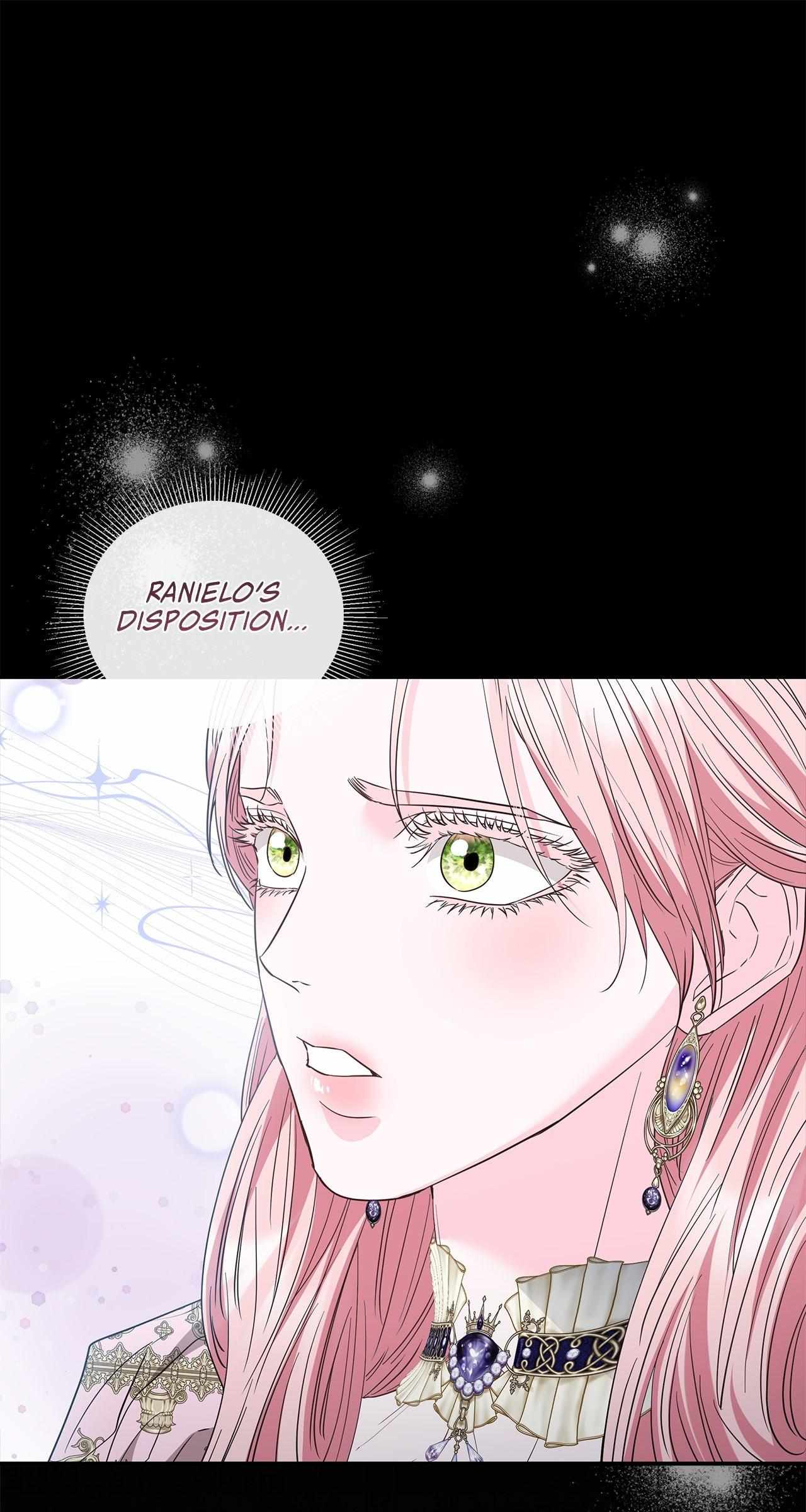 My Evil Husband Is Obsessed With the Wrong Person Chapter 66 page 42 - 
