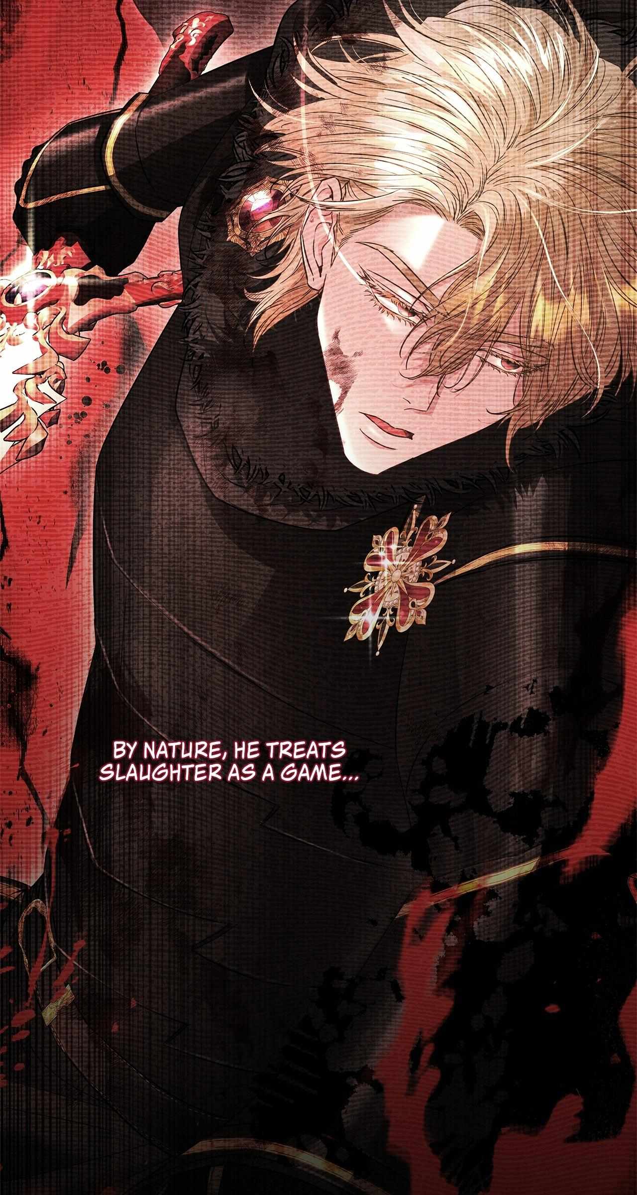 My Evil Husband Is Obsessed With the Wrong Person Chapter 66 page 45 - 