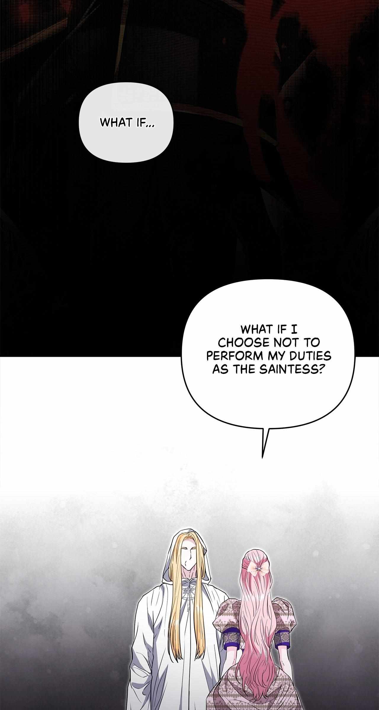 My Evil Husband Is Obsessed With the Wrong Person Chapter 66 page 46 - 