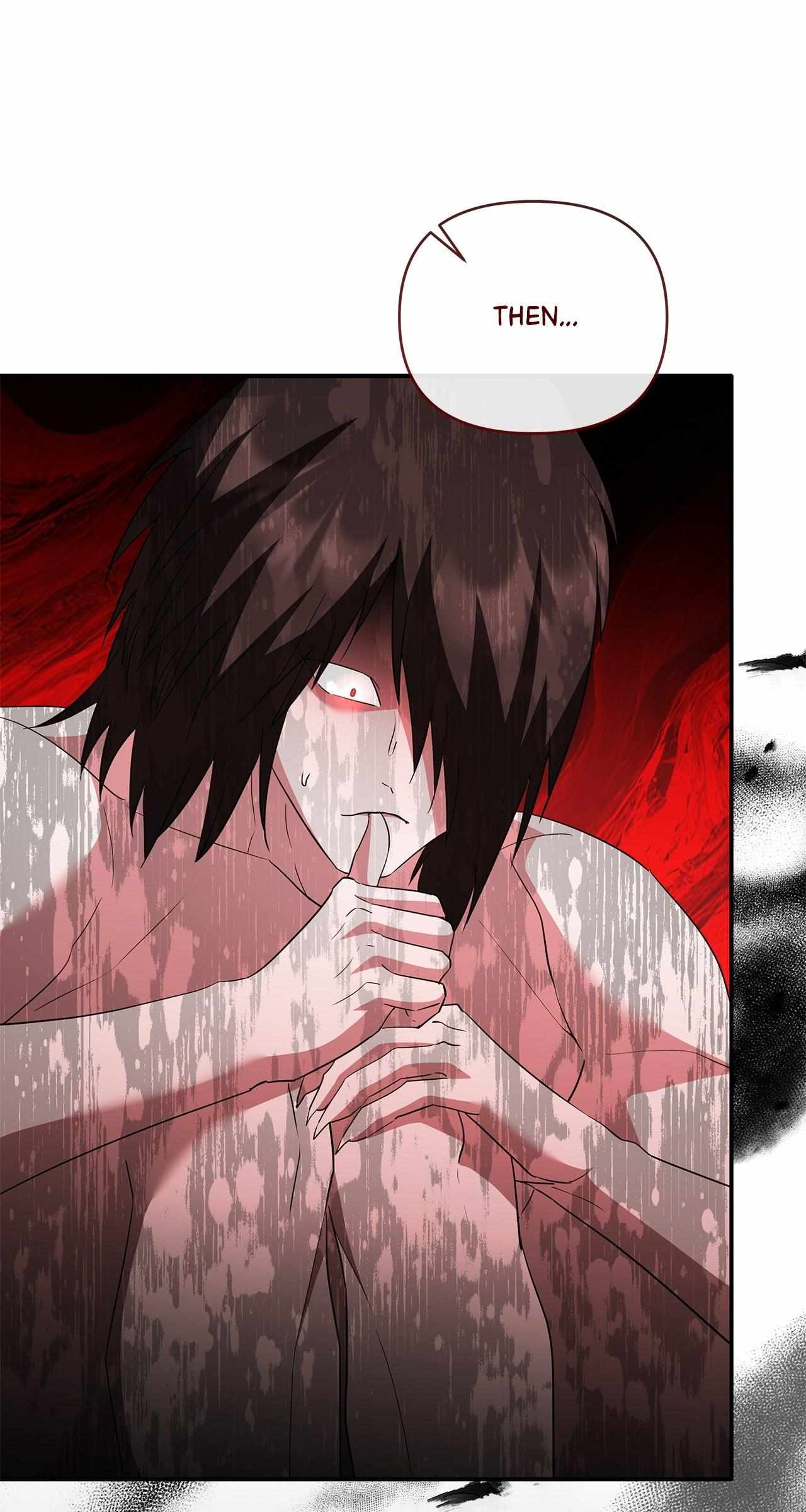 My Evil Husband Is Obsessed With the Wrong Person Chapter 66 page 48 - 