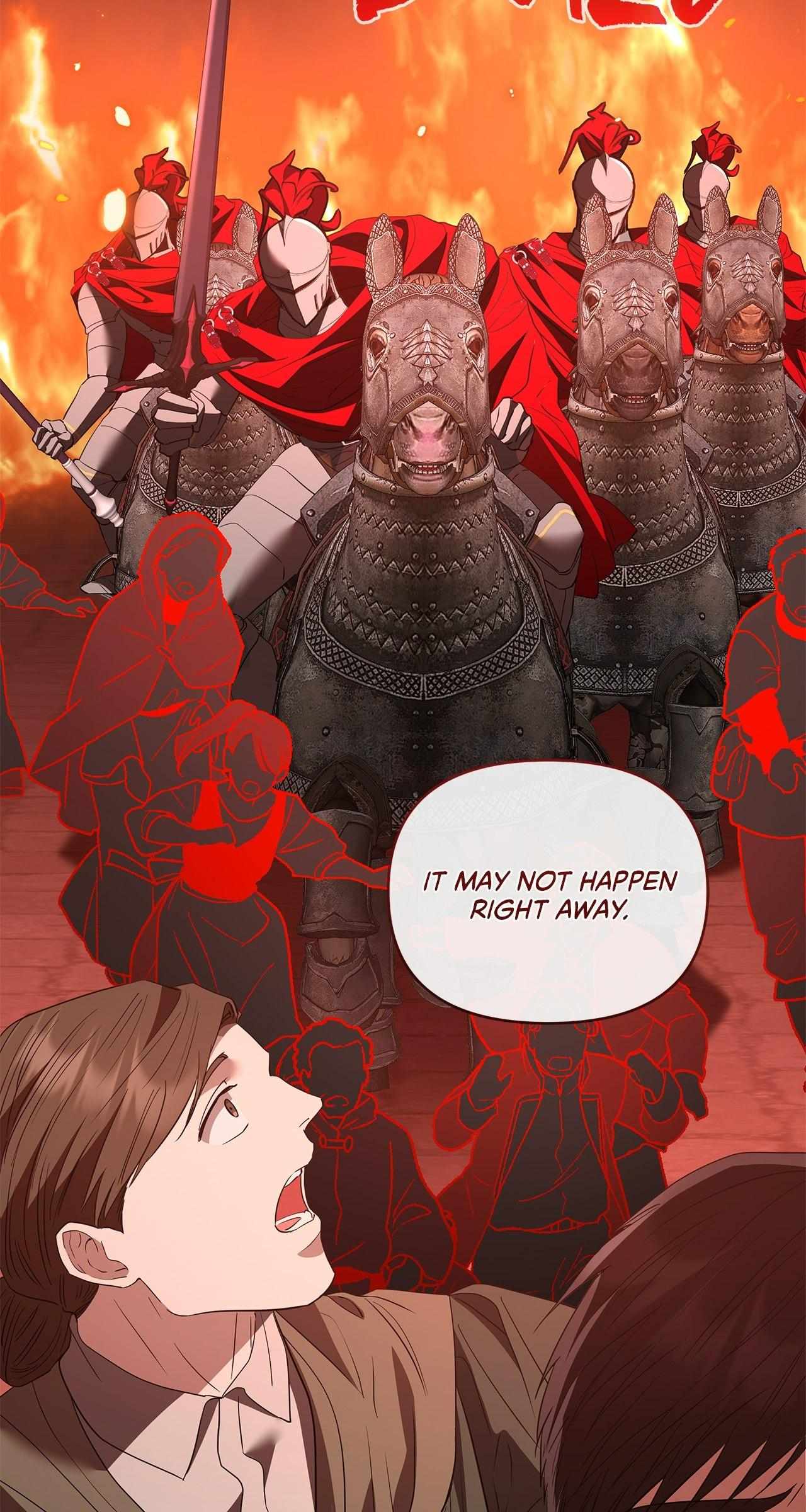 My Evil Husband Is Obsessed With the Wrong Person Chapter 66 page 50 - 