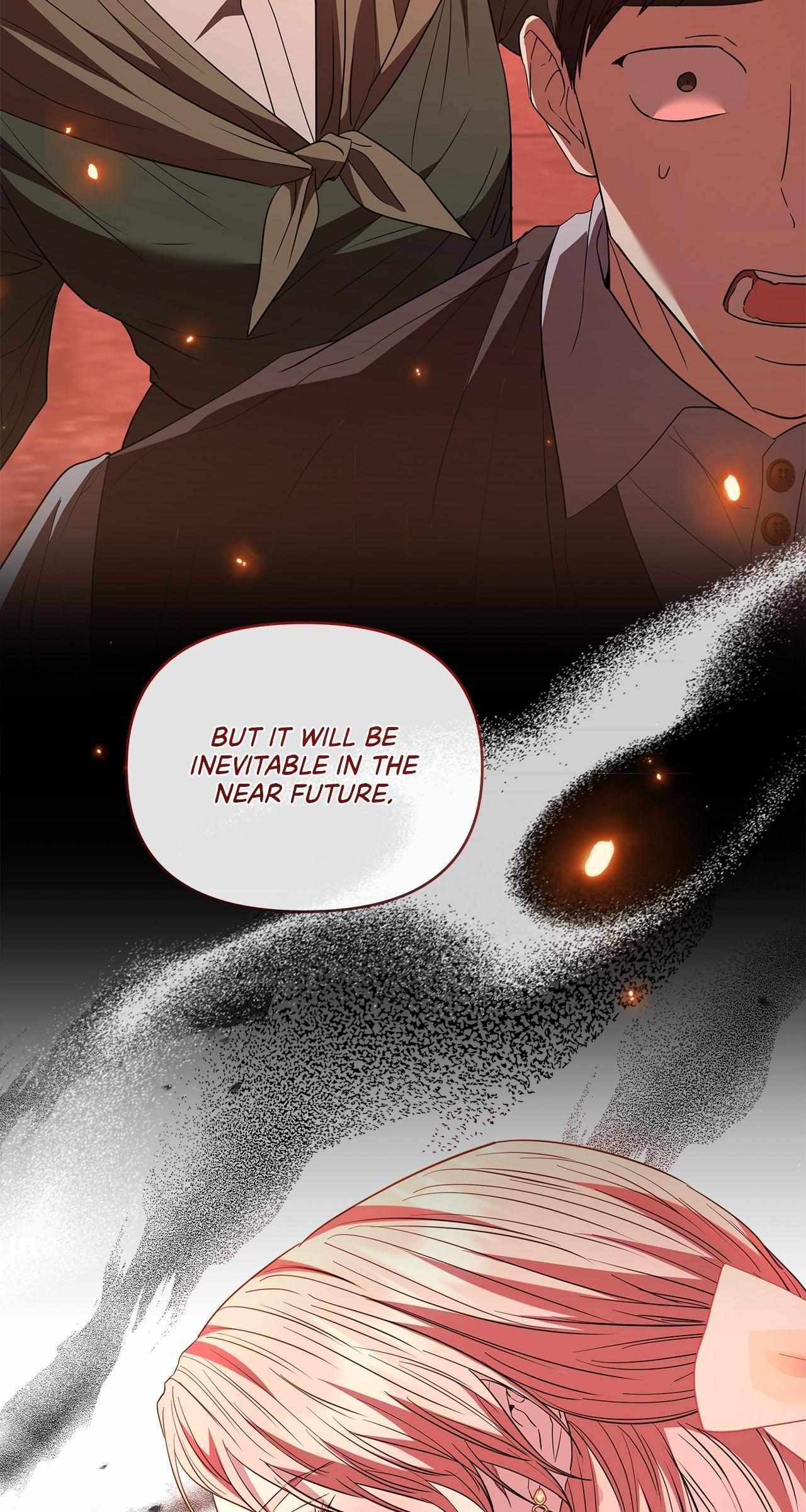 My Evil Husband Is Obsessed With the Wrong Person Chapter 66 page 51 - 