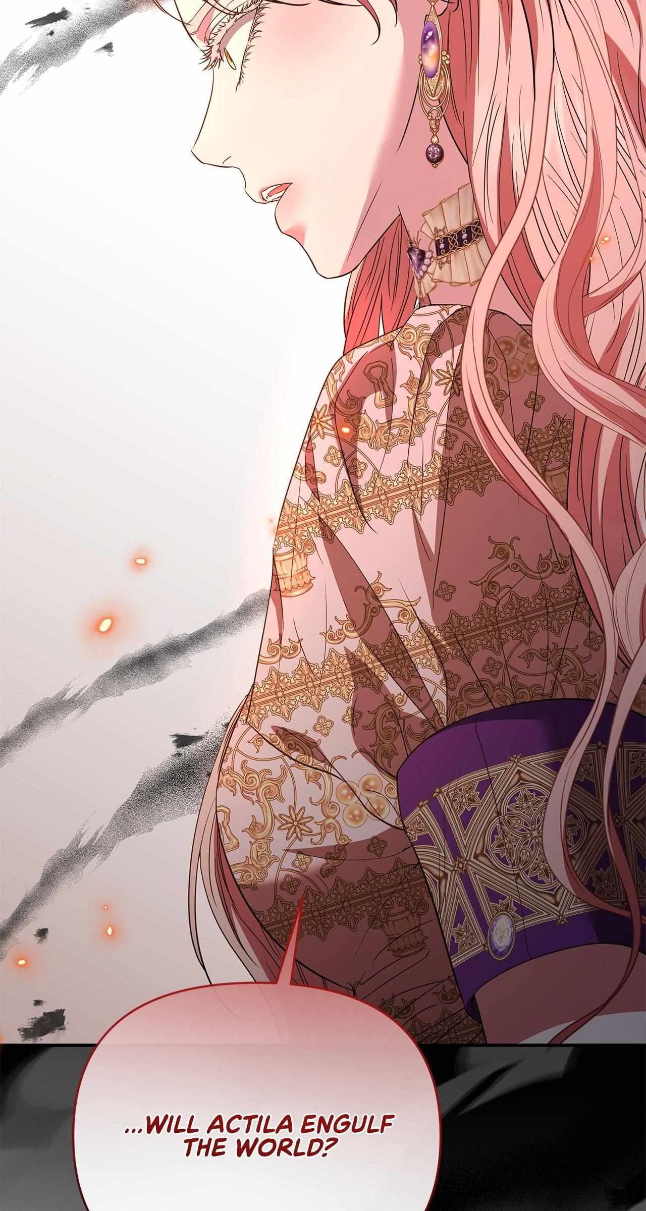 My Evil Husband Is Obsessed With the Wrong Person Chapter 66 page 52 - 