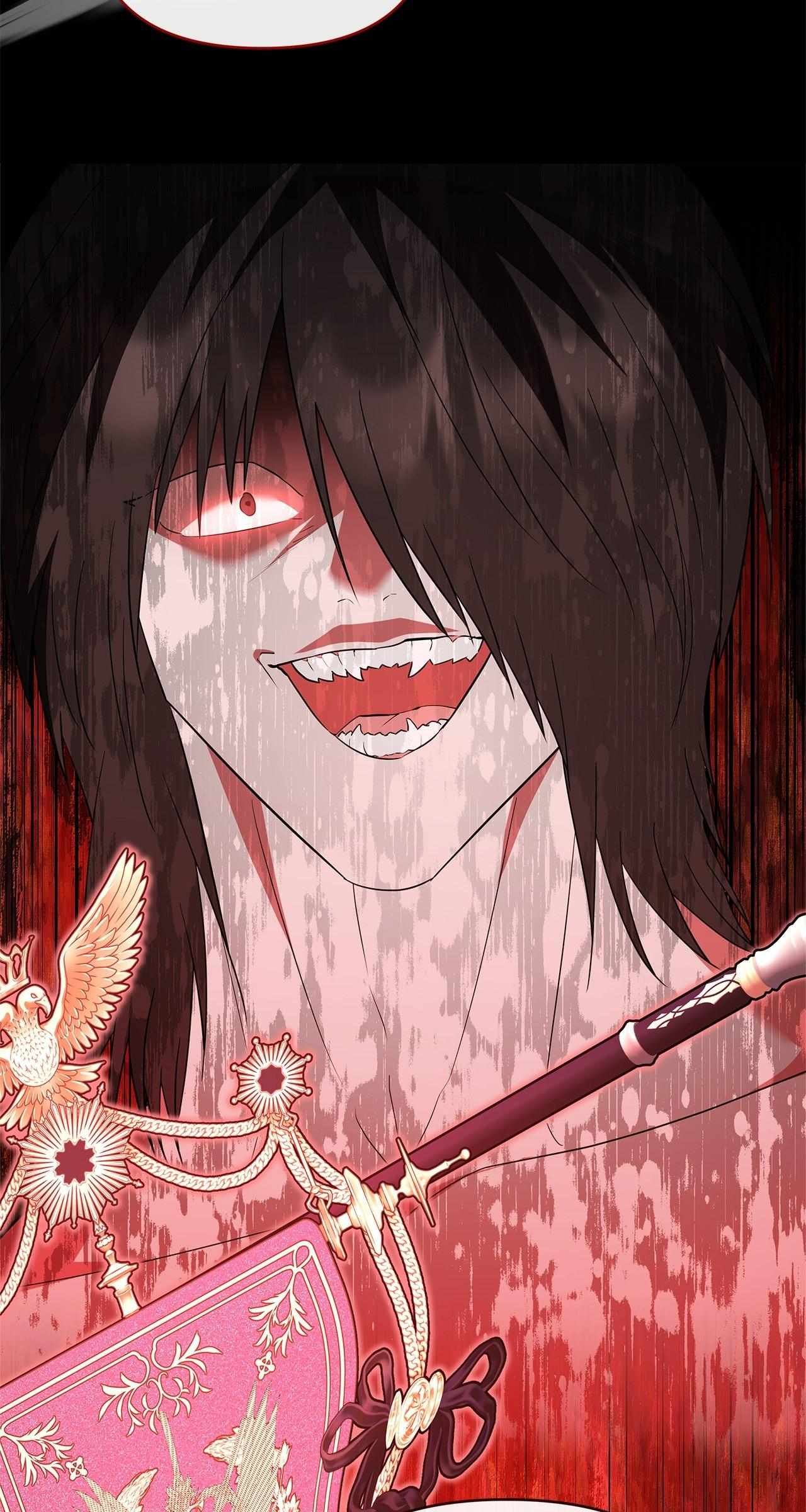 My Evil Husband Is Obsessed With the Wrong Person Chapter 66 page 56 - 