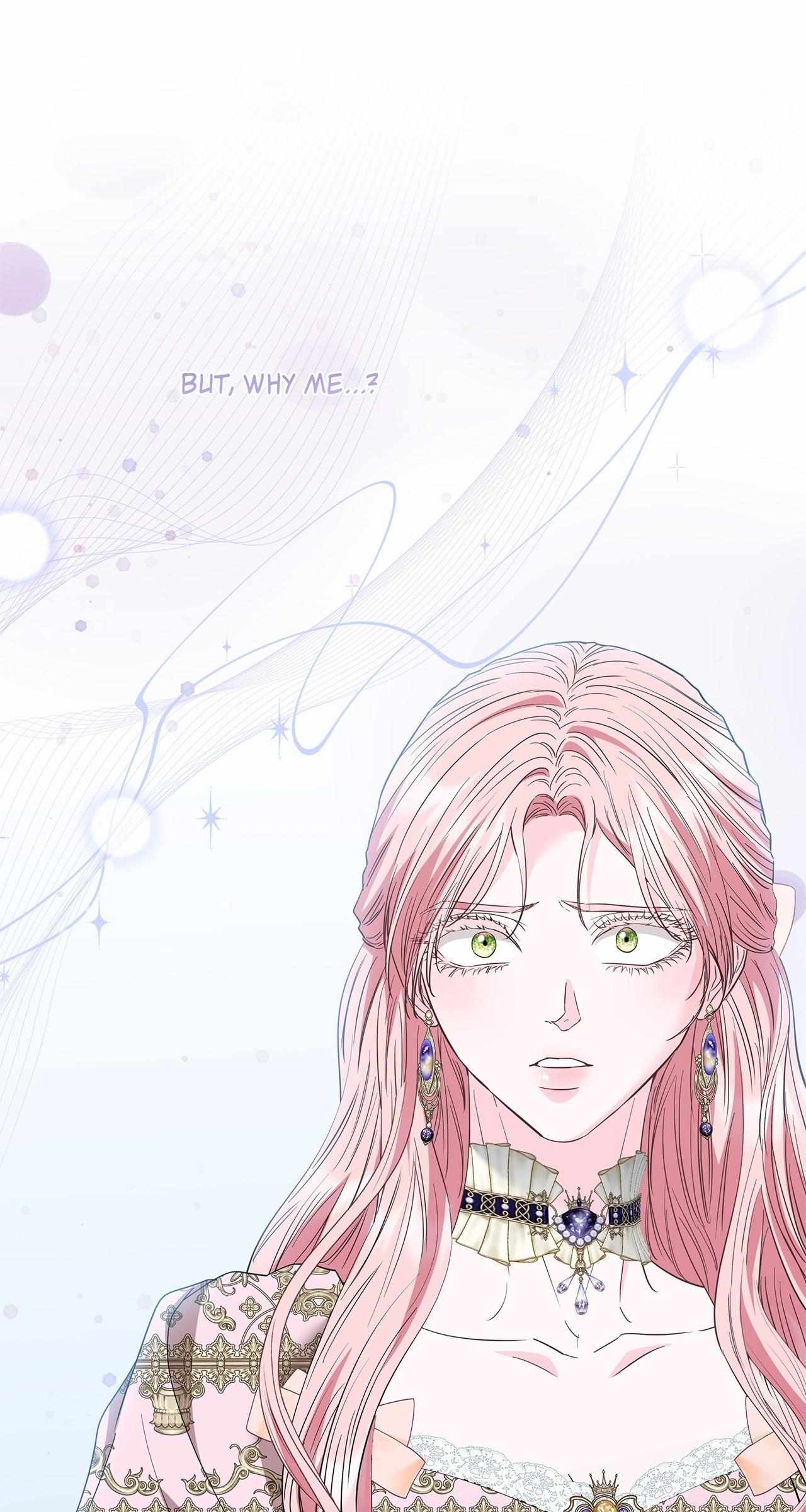 My Evil Husband Is Obsessed With the Wrong Person Chapter 66 page 60 - 