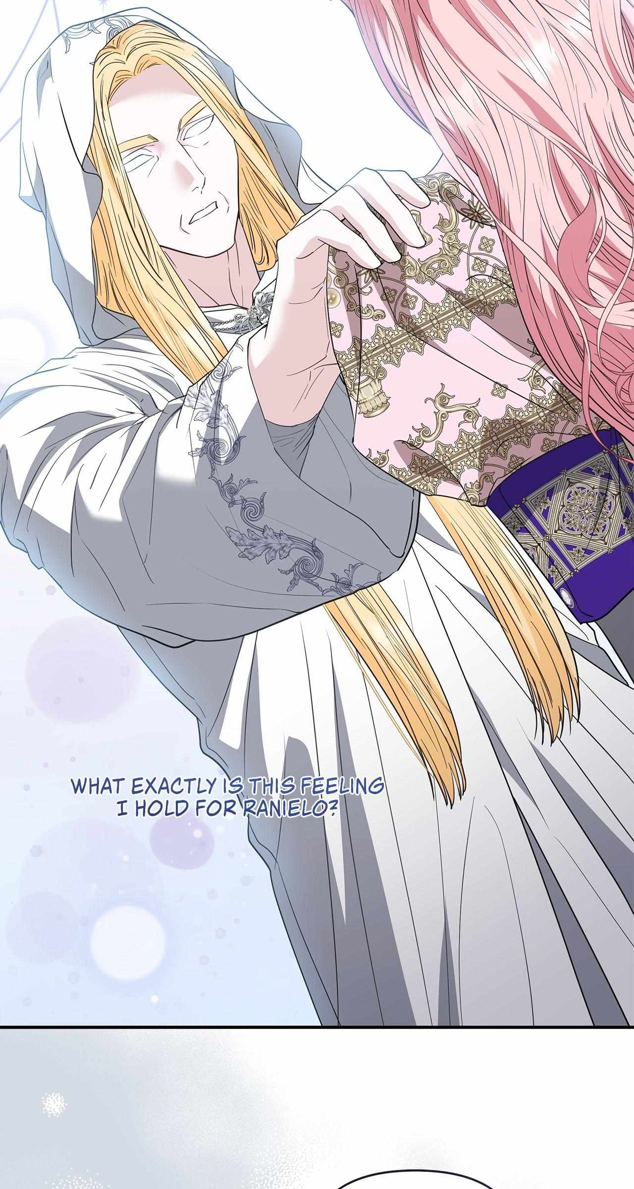 My Evil Husband Is Obsessed With the Wrong Person Chapter 66 page 64 - 
