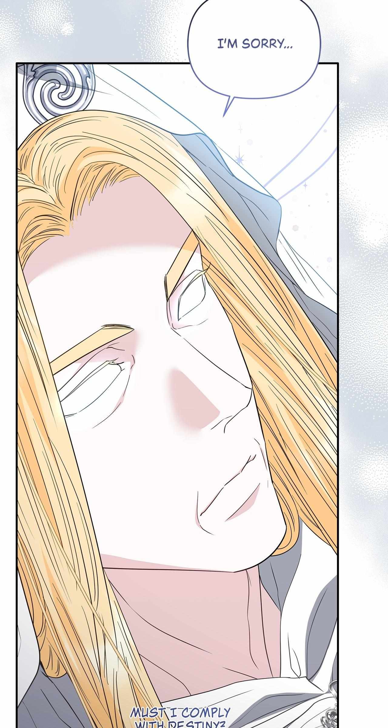 My Evil Husband Is Obsessed With the Wrong Person Chapter 66 page 65 - 