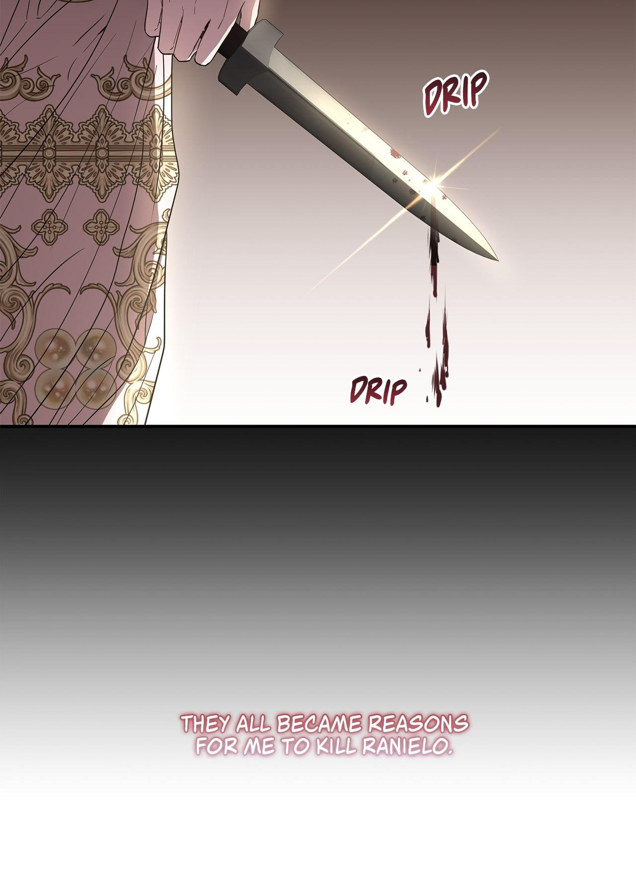 My Evil Husband Is Obsessed With the Wrong Person Chapter 66 page 8 - 