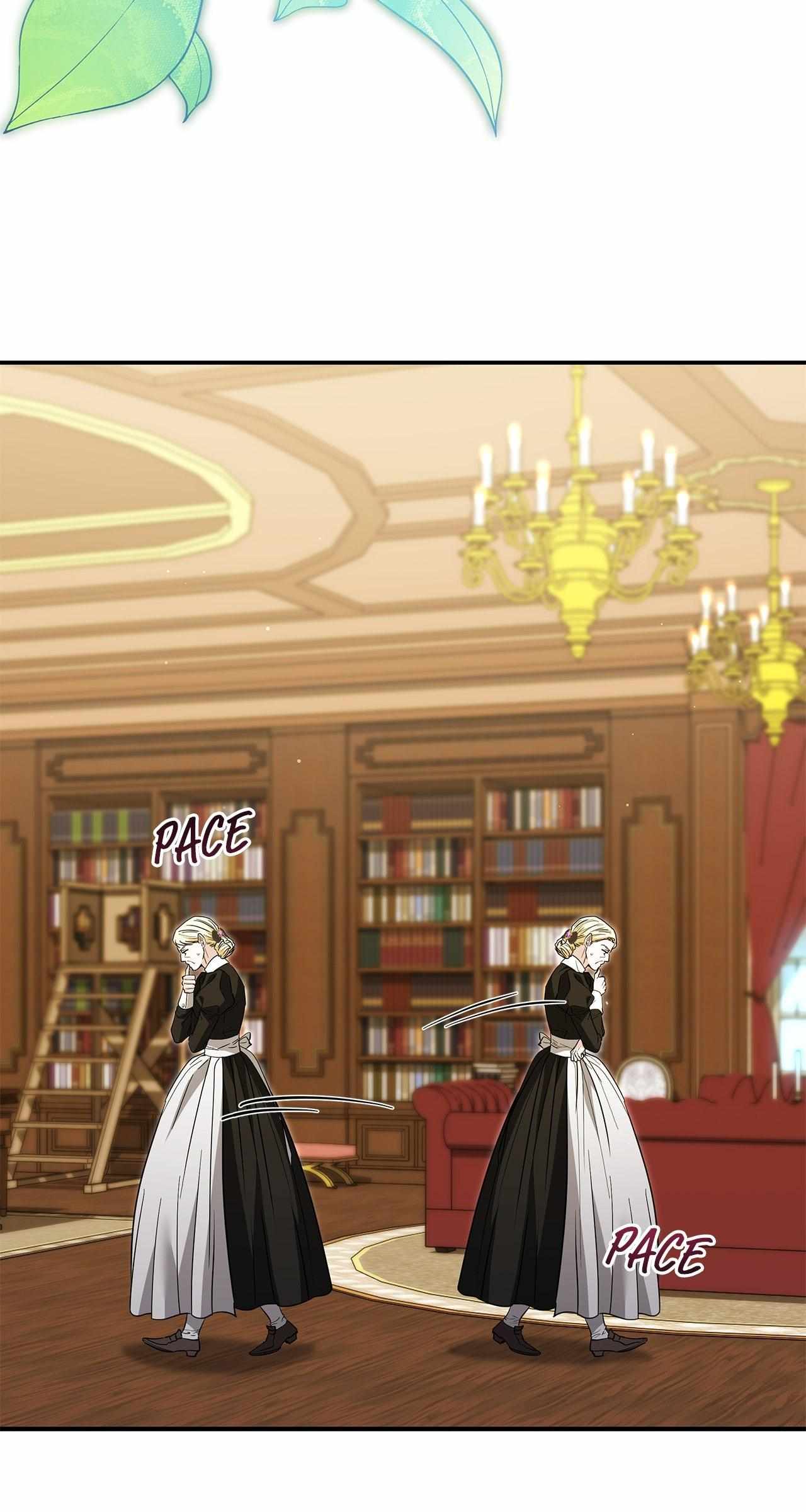 My Evil Husband Is Obsessed With the Wrong Person Chapter 66 page 71 - 