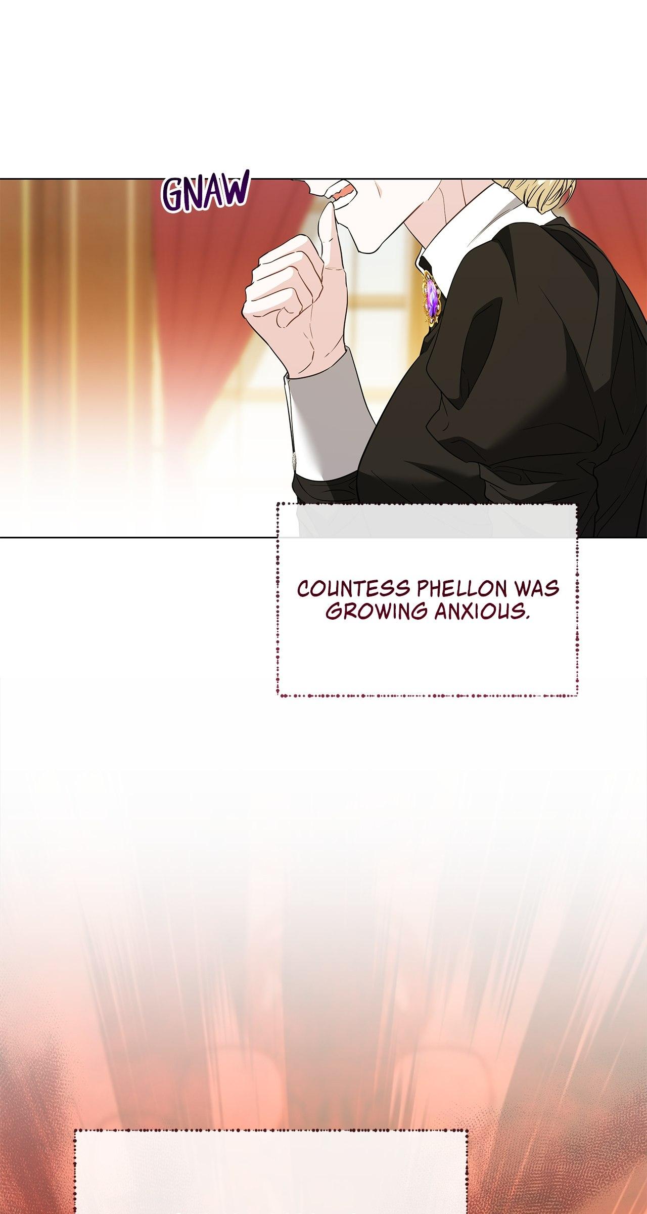 My Evil Husband Is Obsessed With the Wrong Person Chapter 66 page 73 - 
