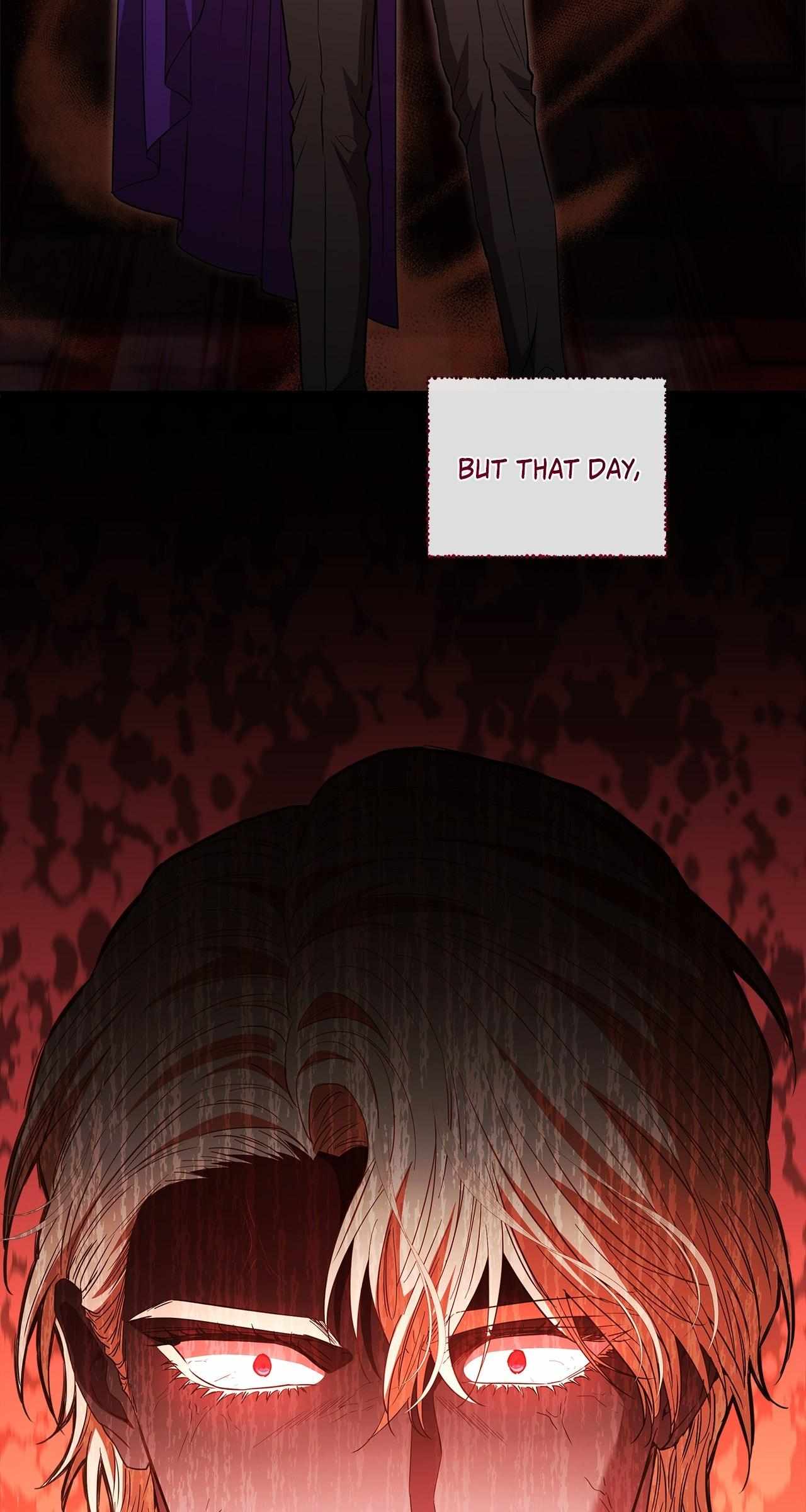 My Evil Husband Is Obsessed With the Wrong Person Chapter 66 page 75 - 