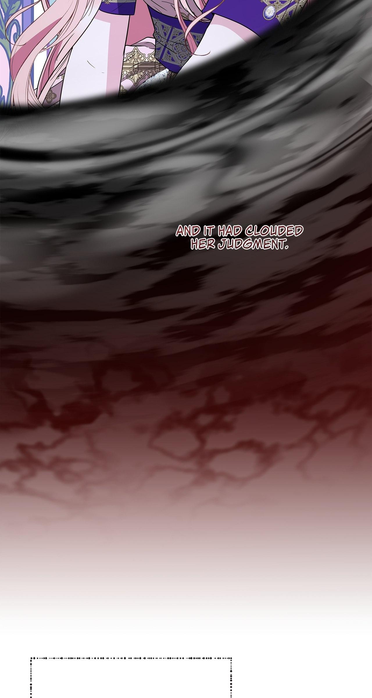 My Evil Husband Is Obsessed With the Wrong Person Chapter 66 page 81 - 