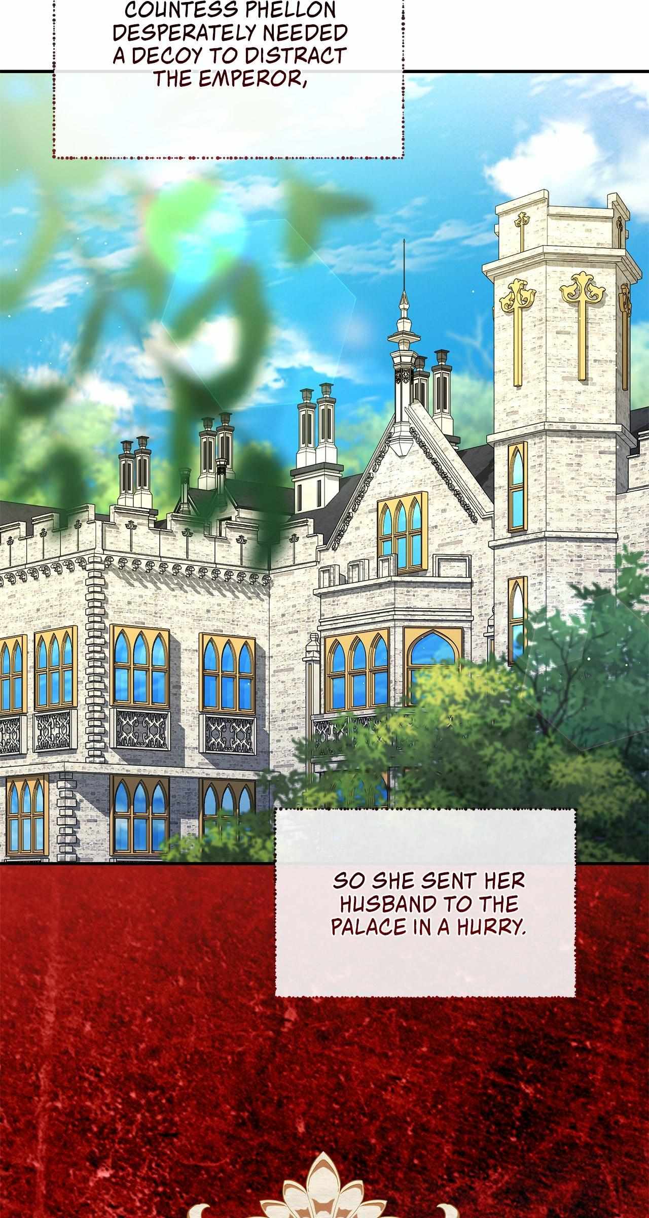 My Evil Husband Is Obsessed With the Wrong Person Chapter 66 page 82 - 