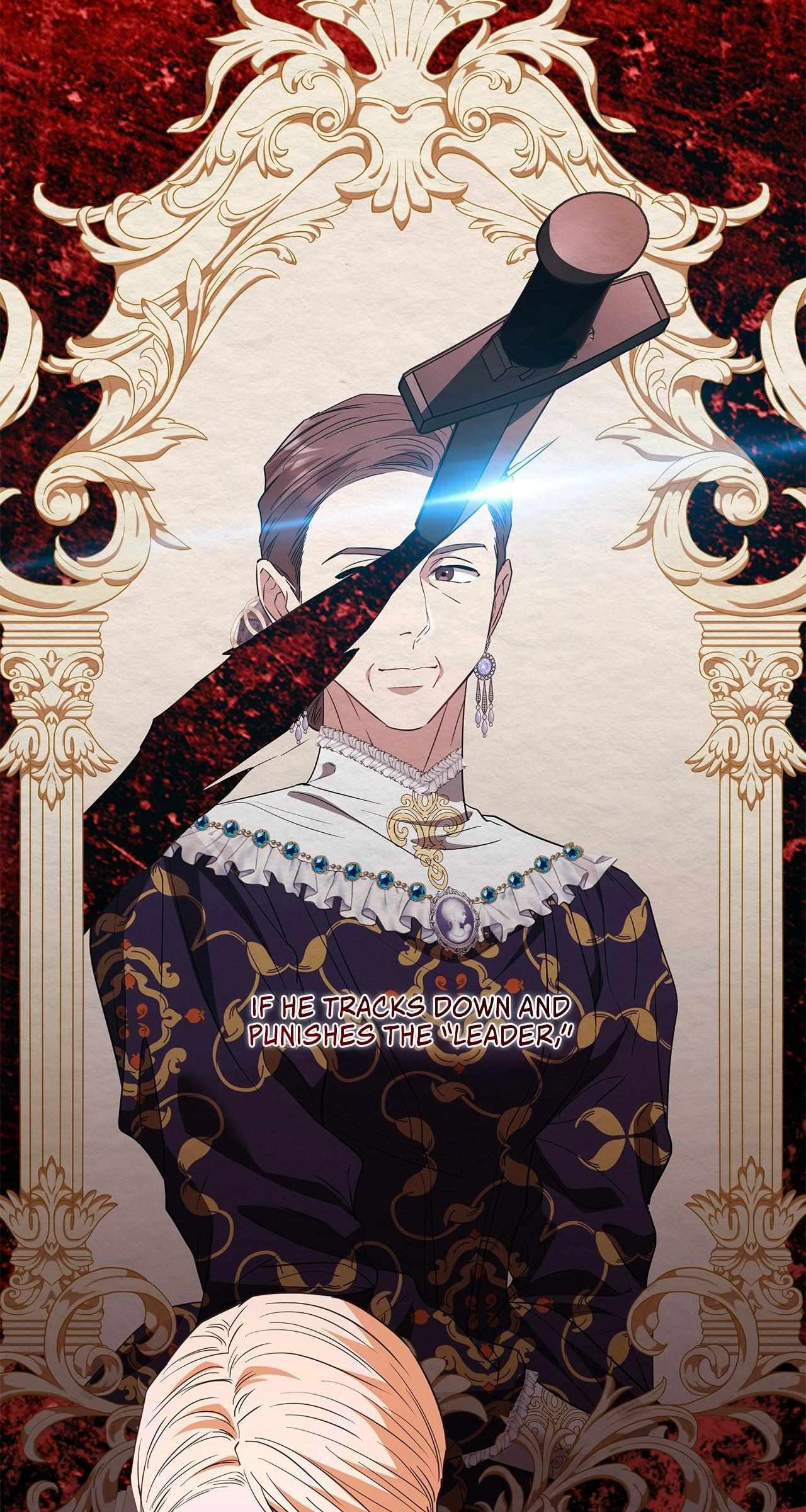 My Evil Husband Is Obsessed With the Wrong Person Chapter 66 page 83 - 