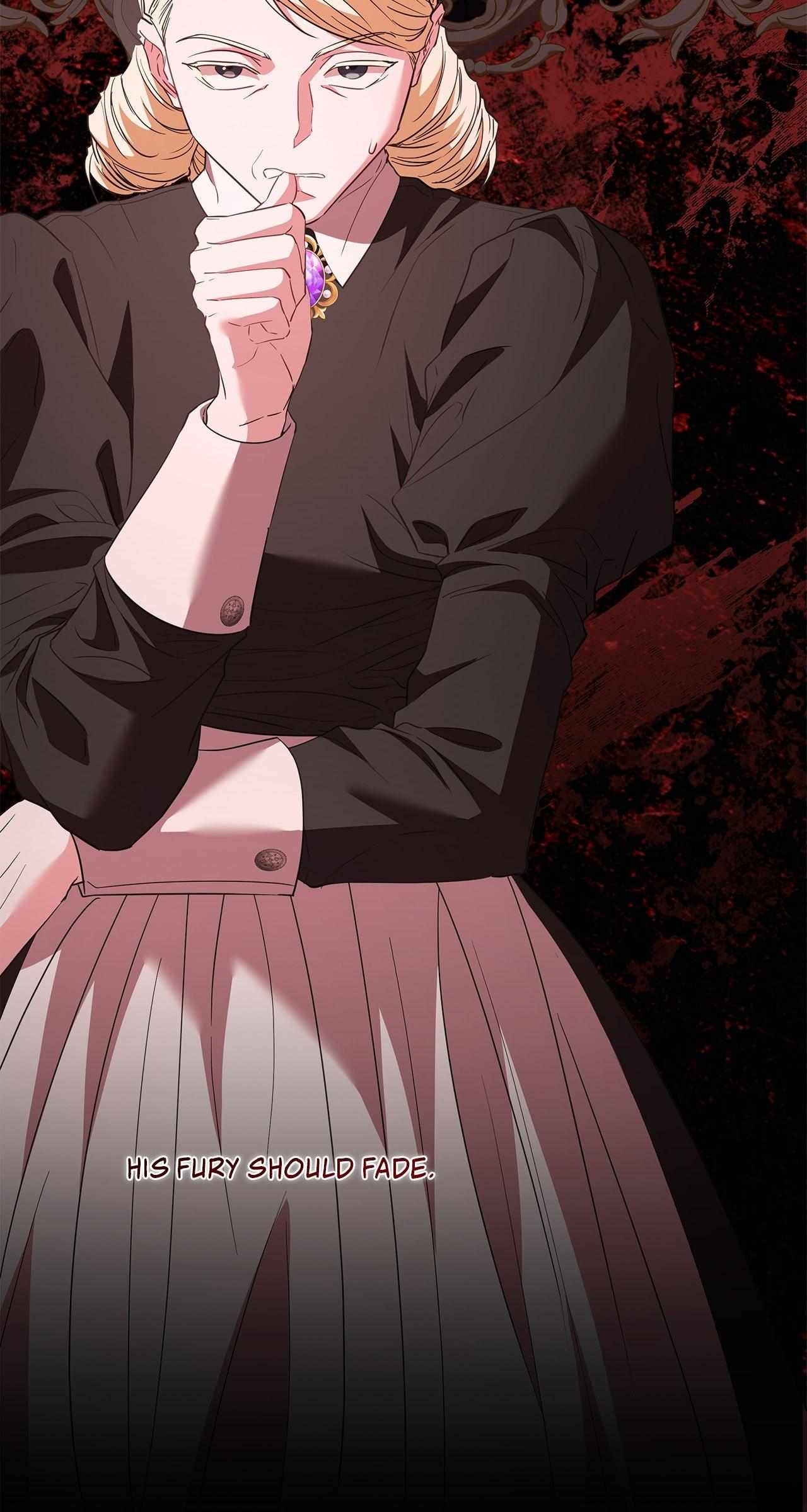 My Evil Husband Is Obsessed With the Wrong Person Chapter 66 page 84 - 