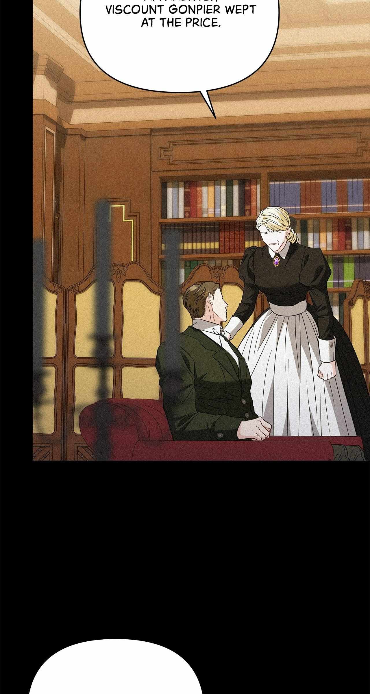My Evil Husband Is Obsessed With the Wrong Person Chapter 66 page 90 - 