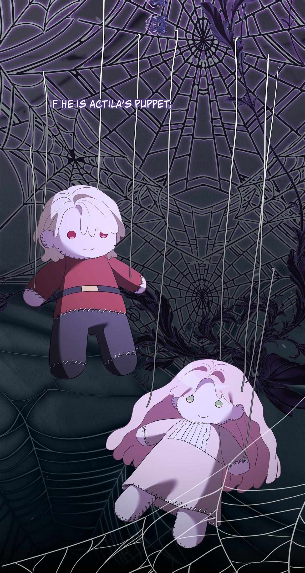 My Evil Husband Is Obsessed With the Wrong Person Chapter 66 page 10 - 