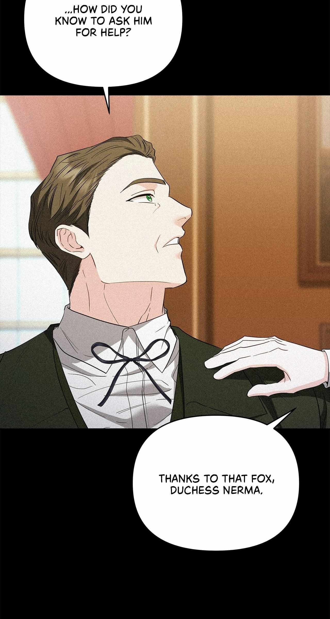 My Evil Husband Is Obsessed With the Wrong Person Chapter 66 page 91 - 