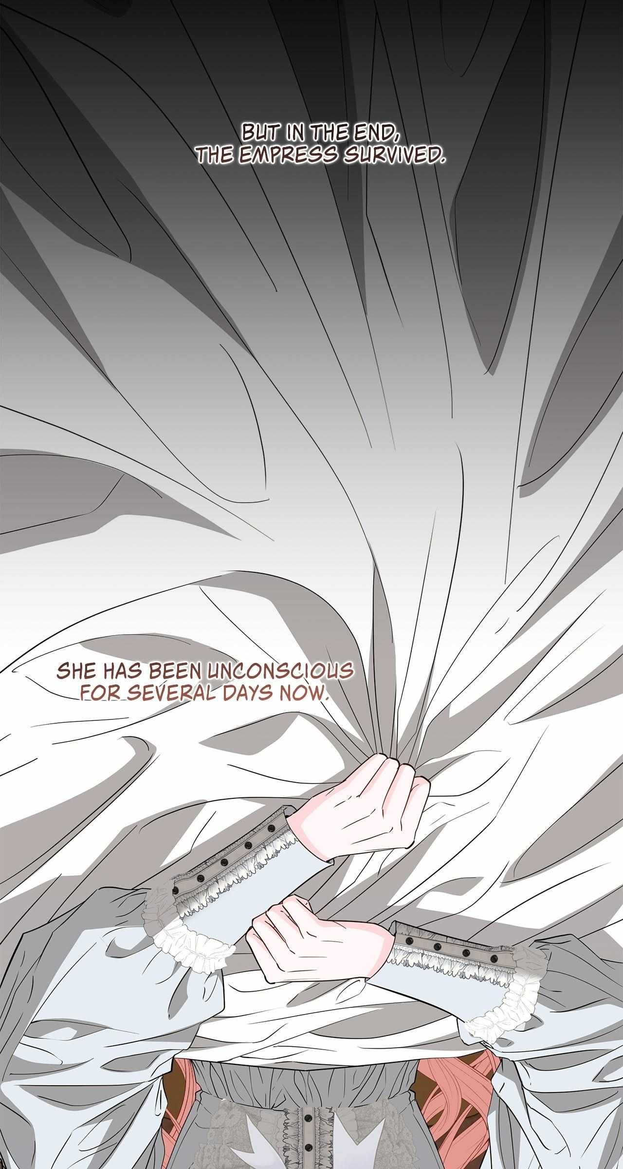 My Evil Husband Is Obsessed With the Wrong Person Chapter 66 page 100 - 