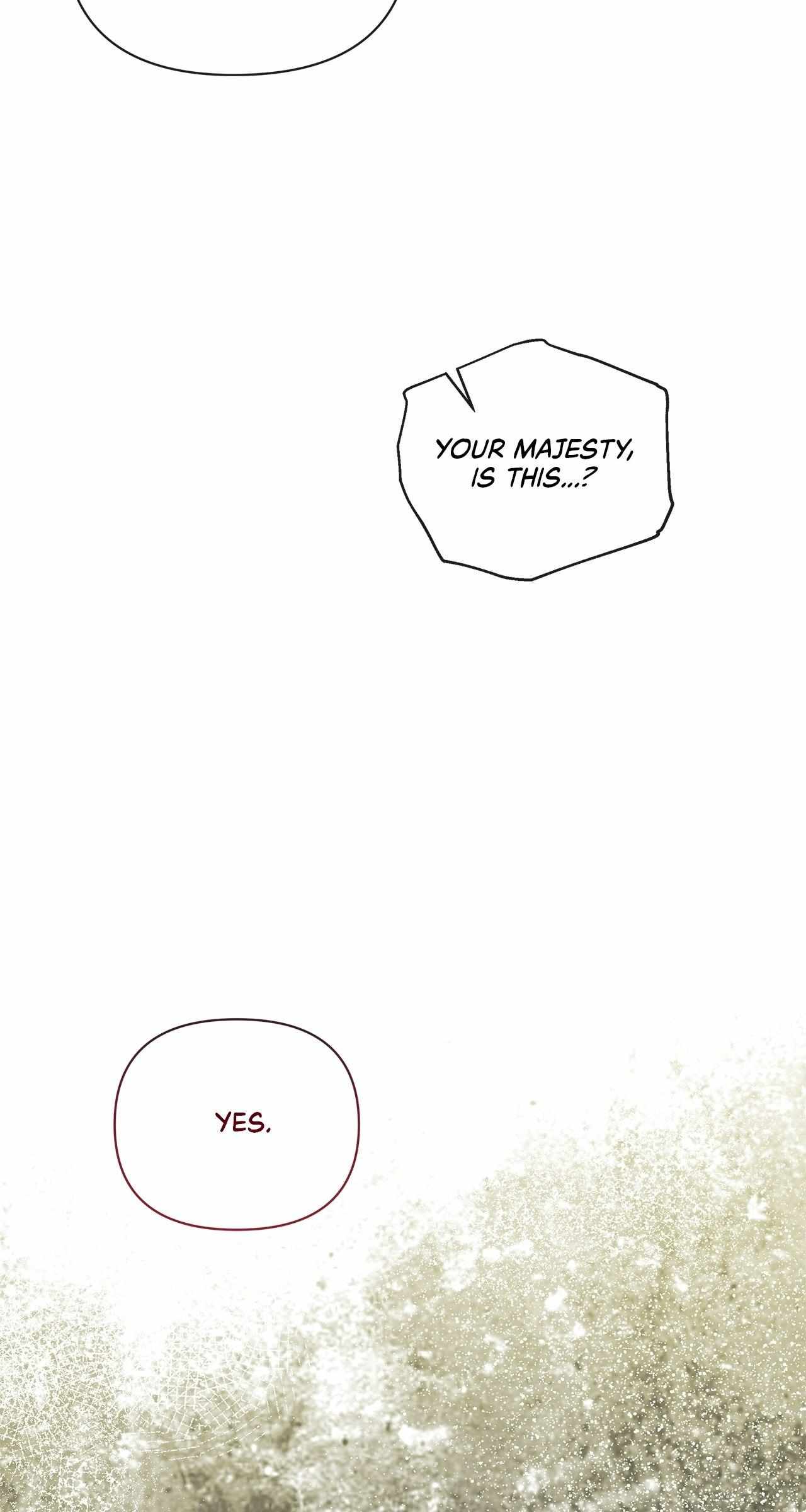 My Evil Husband Is Obsessed With the Wrong Person Chapter 67 page 11 - 