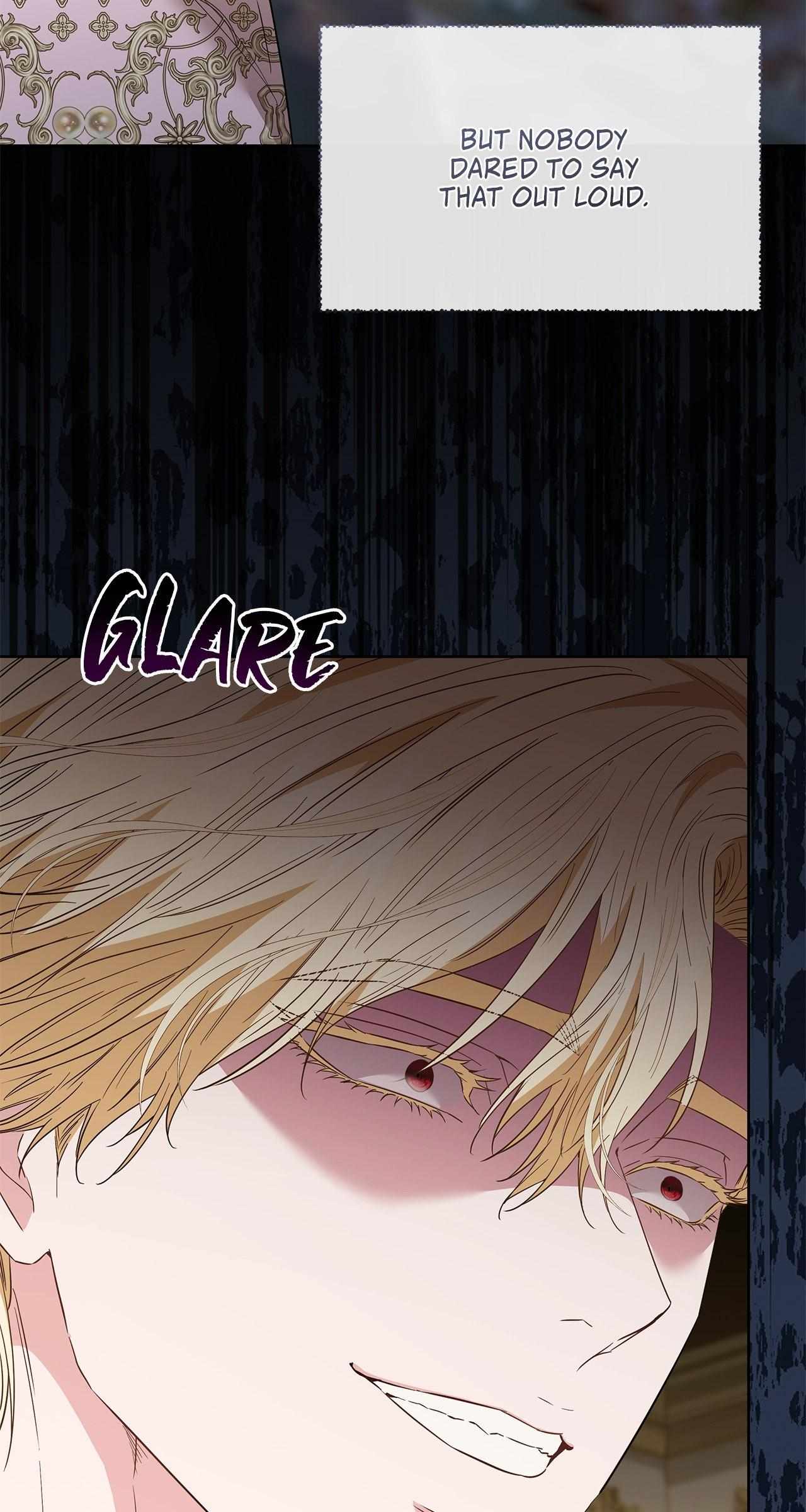 My Evil Husband Is Obsessed With the Wrong Person Chapter 67 page 101 - 