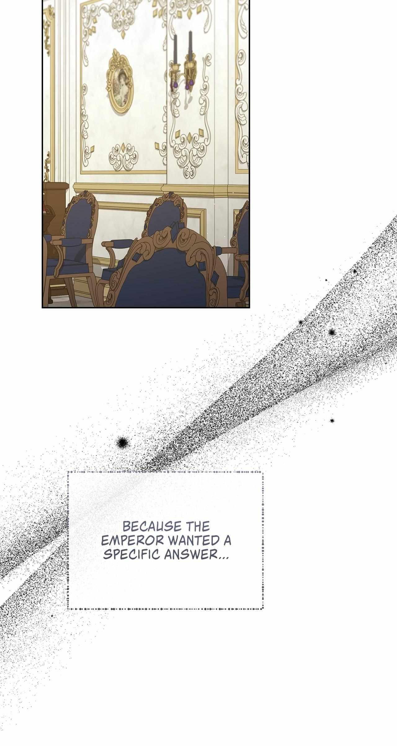 My Evil Husband Is Obsessed With the Wrong Person Chapter 67 page 103 - 