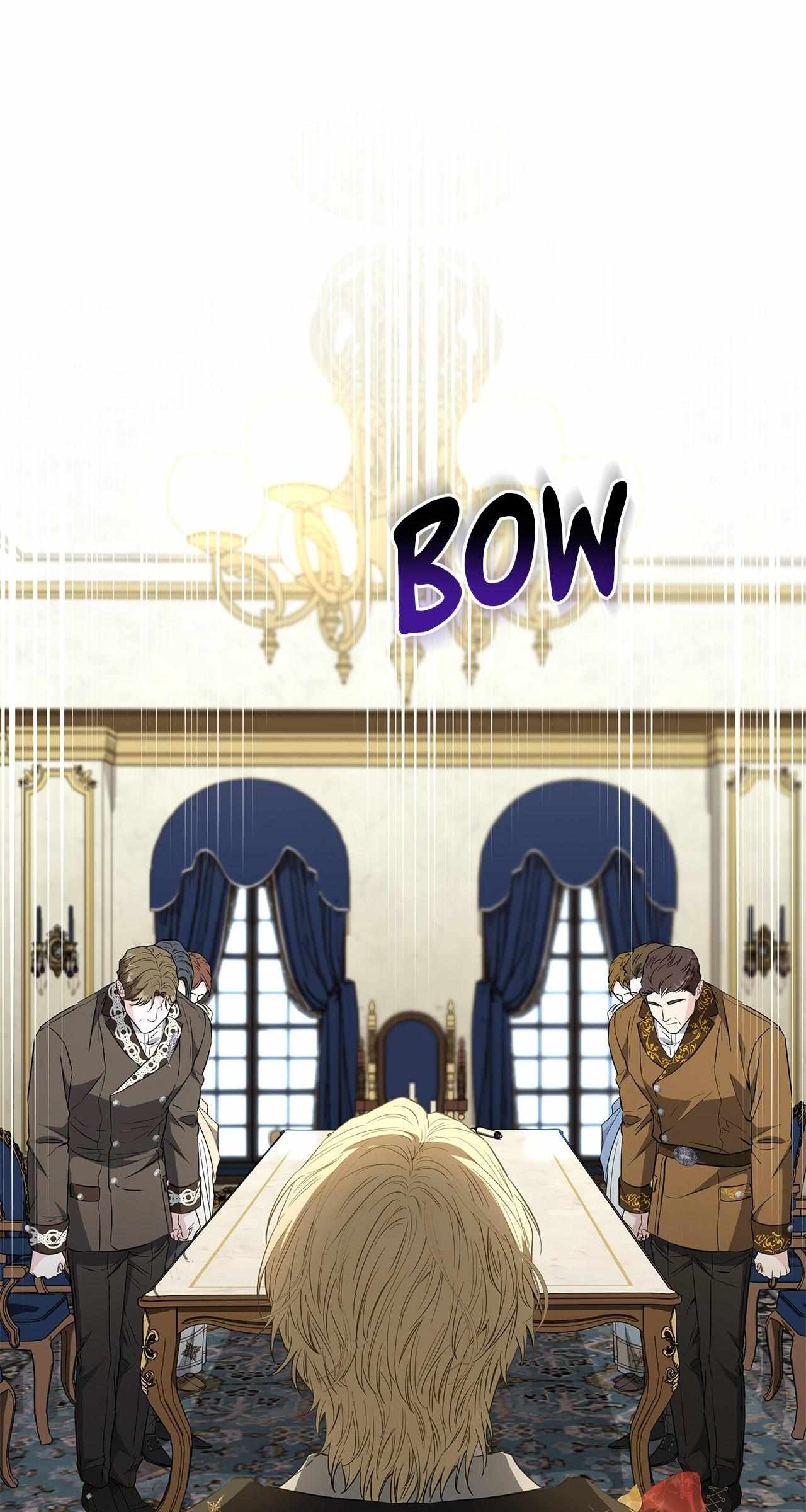 My Evil Husband Is Obsessed With the Wrong Person Chapter 67 page 105 - 