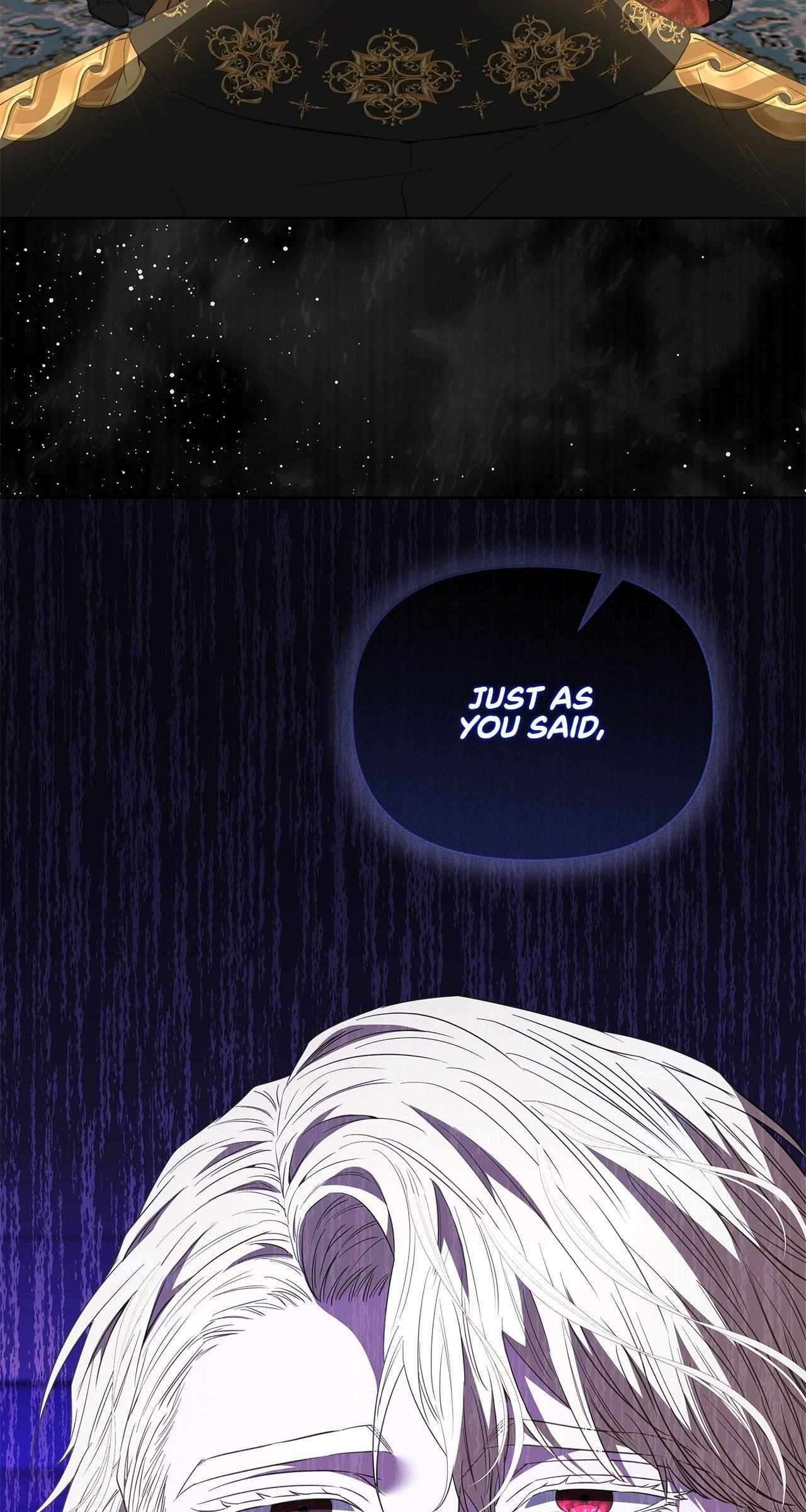 My Evil Husband Is Obsessed With the Wrong Person Chapter 67 page 106 - 