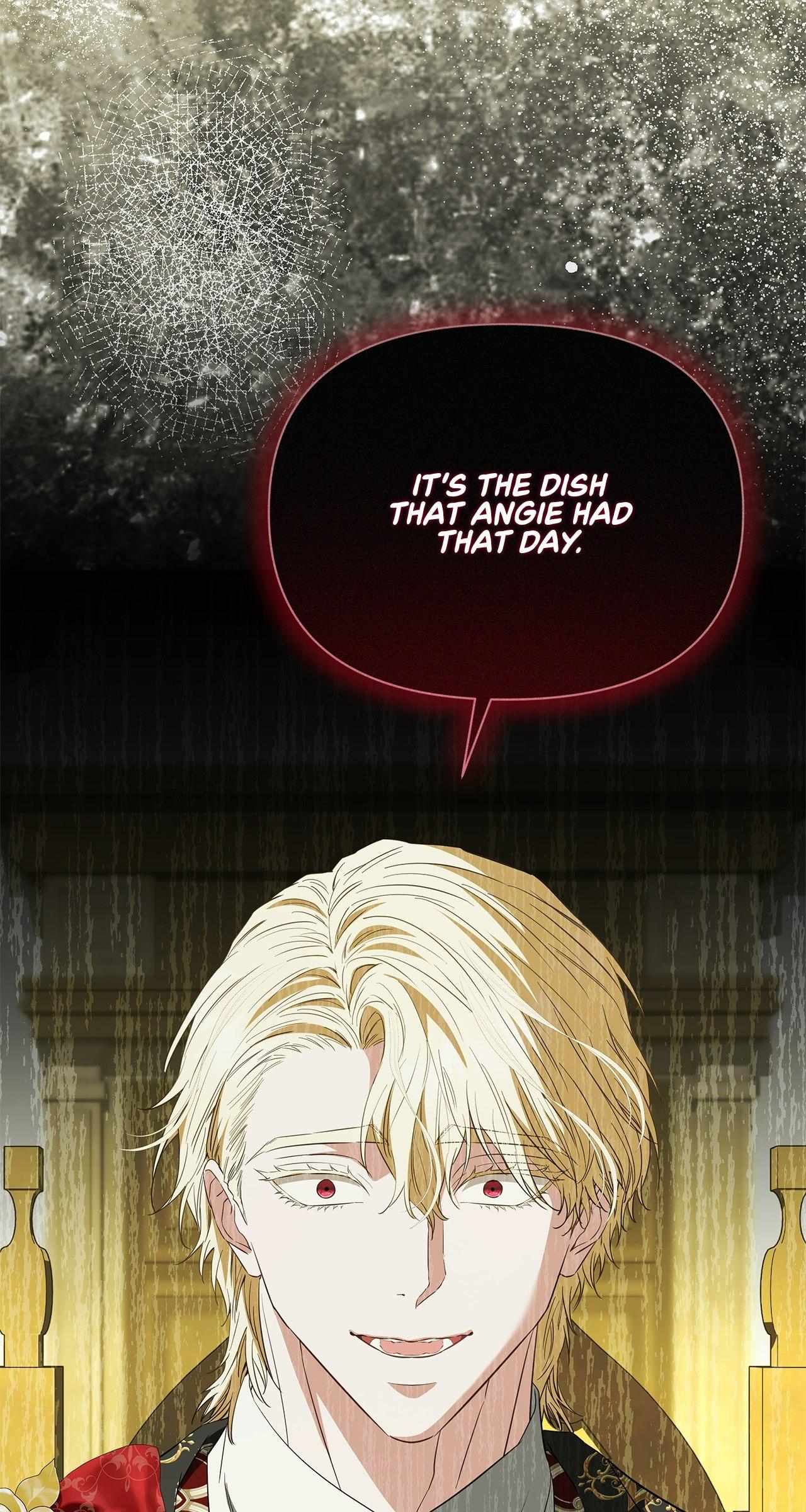 My Evil Husband Is Obsessed With the Wrong Person Chapter 67 page 12 - 