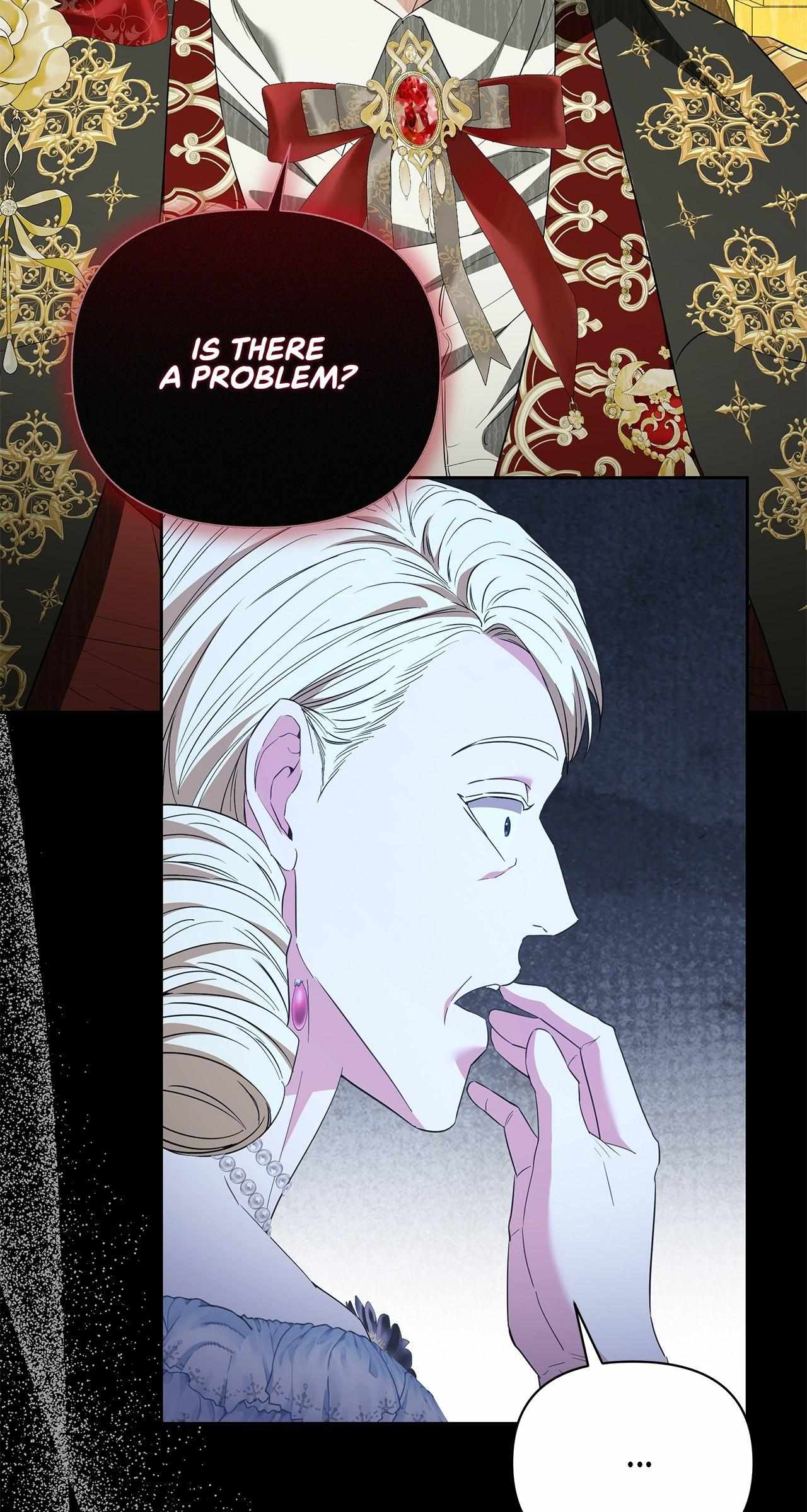 My Evil Husband Is Obsessed With the Wrong Person Chapter 67 page 13 - 
