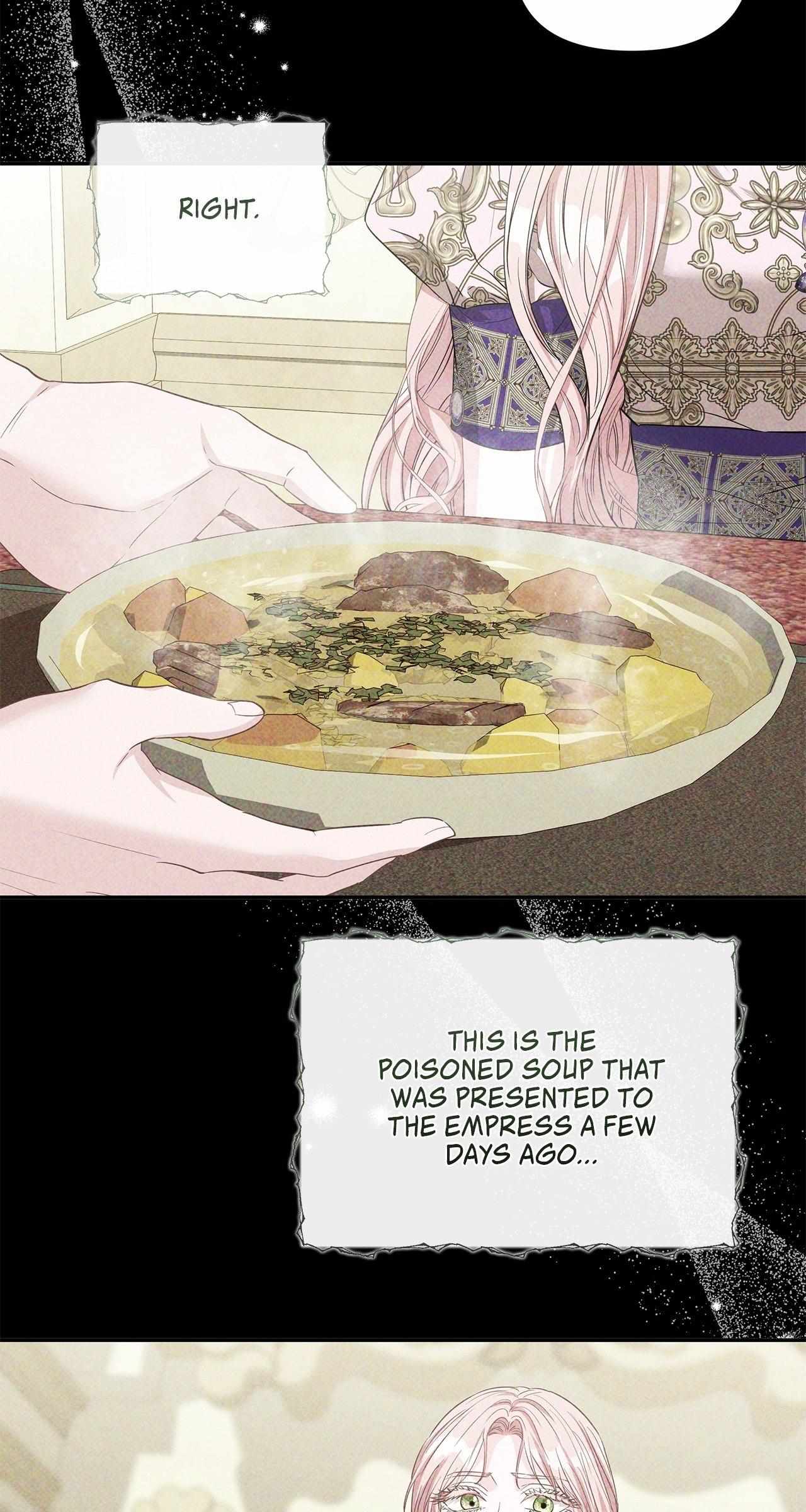 My Evil Husband Is Obsessed With the Wrong Person Chapter 67 page 14 - 