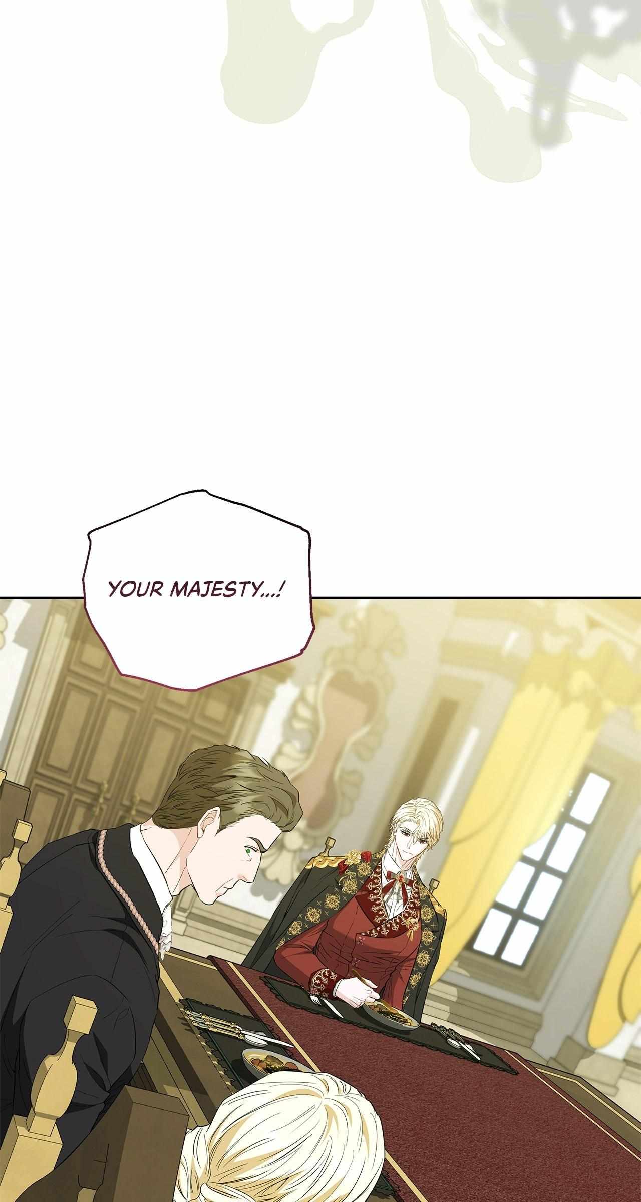 My Evil Husband Is Obsessed With the Wrong Person Chapter 67 page 18 - 