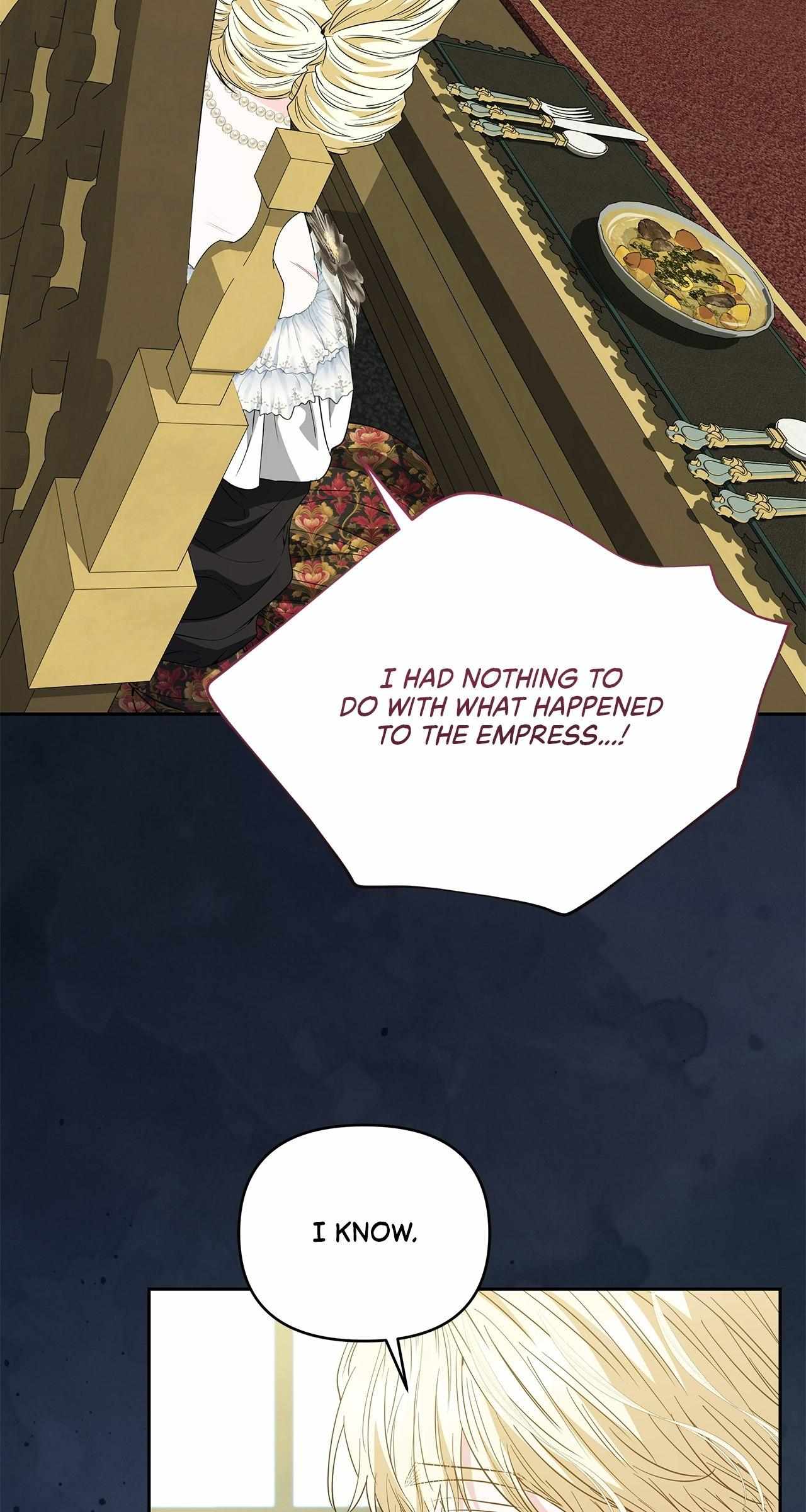 My Evil Husband Is Obsessed With the Wrong Person Chapter 67 page 19 - 