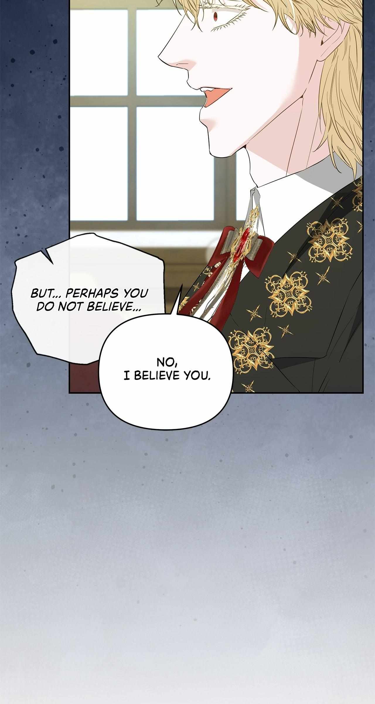My Evil Husband Is Obsessed With the Wrong Person Chapter 67 page 20 - 