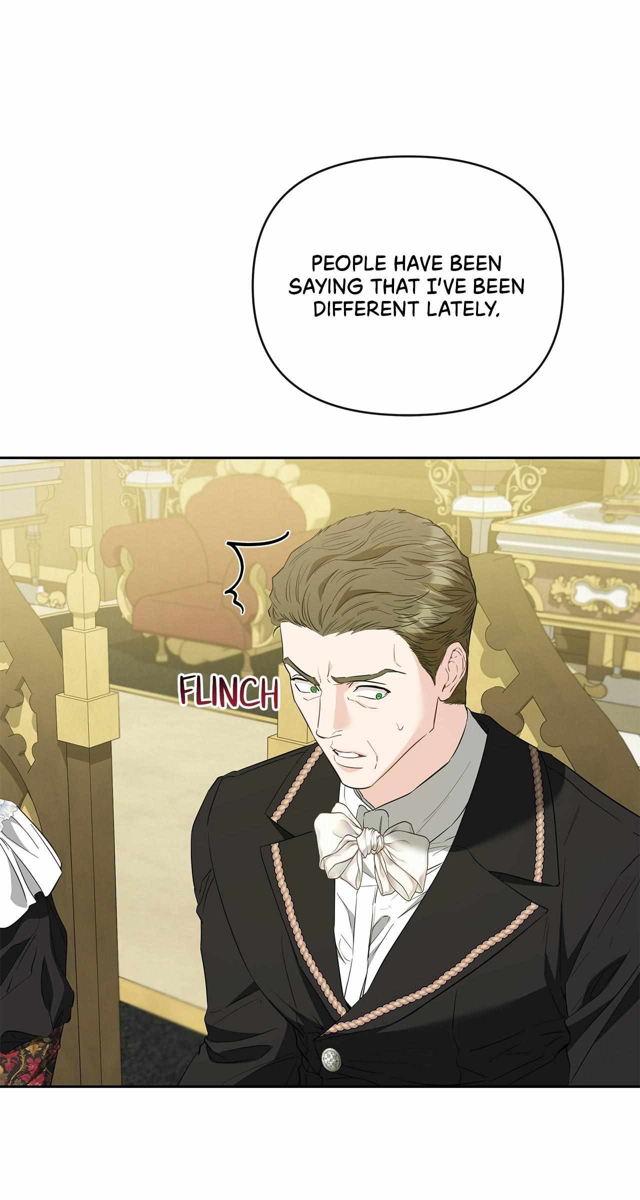 My Evil Husband Is Obsessed With the Wrong Person Chapter 67 page 25 - 