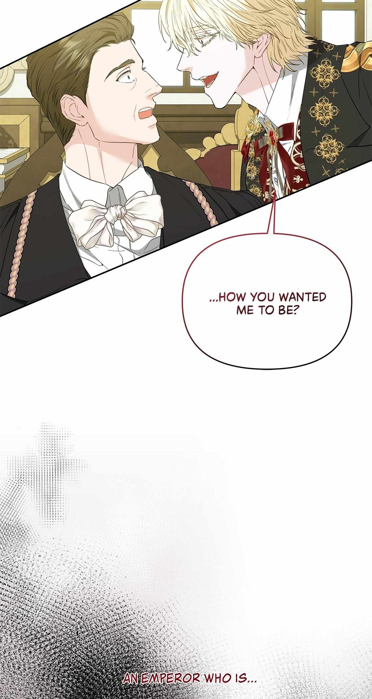 My Evil Husband Is Obsessed With the Wrong Person Chapter 67 page 27 - 